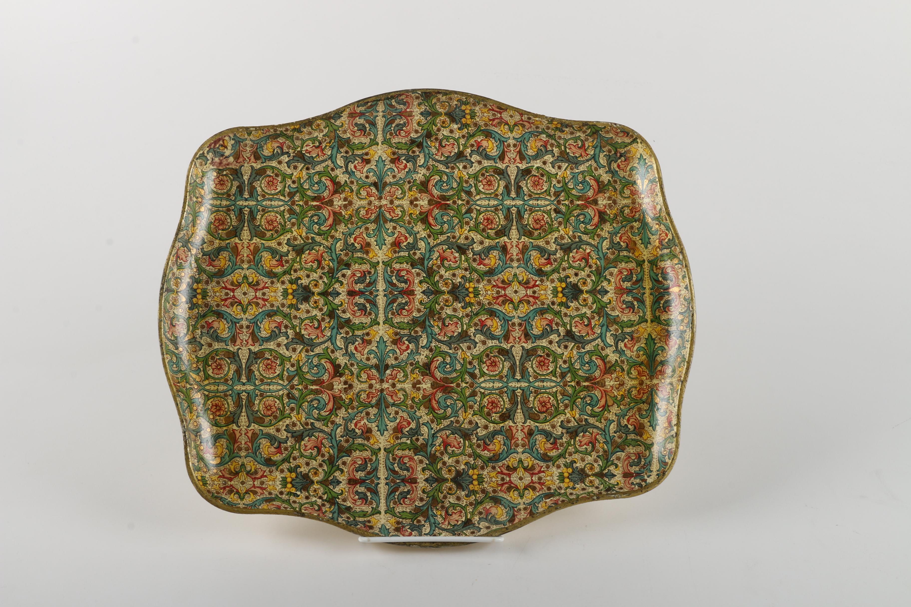 Wooden Serving Trays