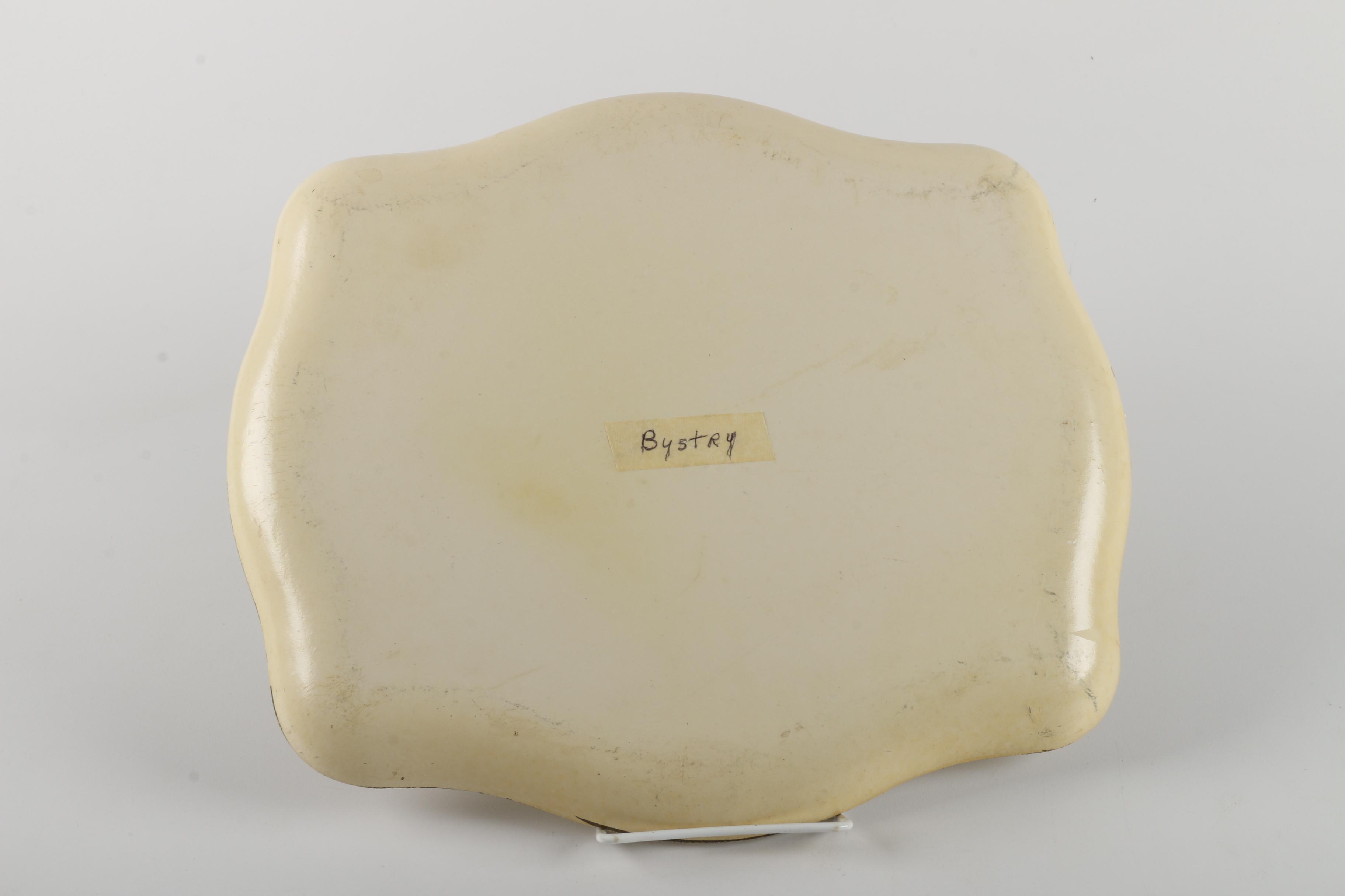 Wooden Serving Trays