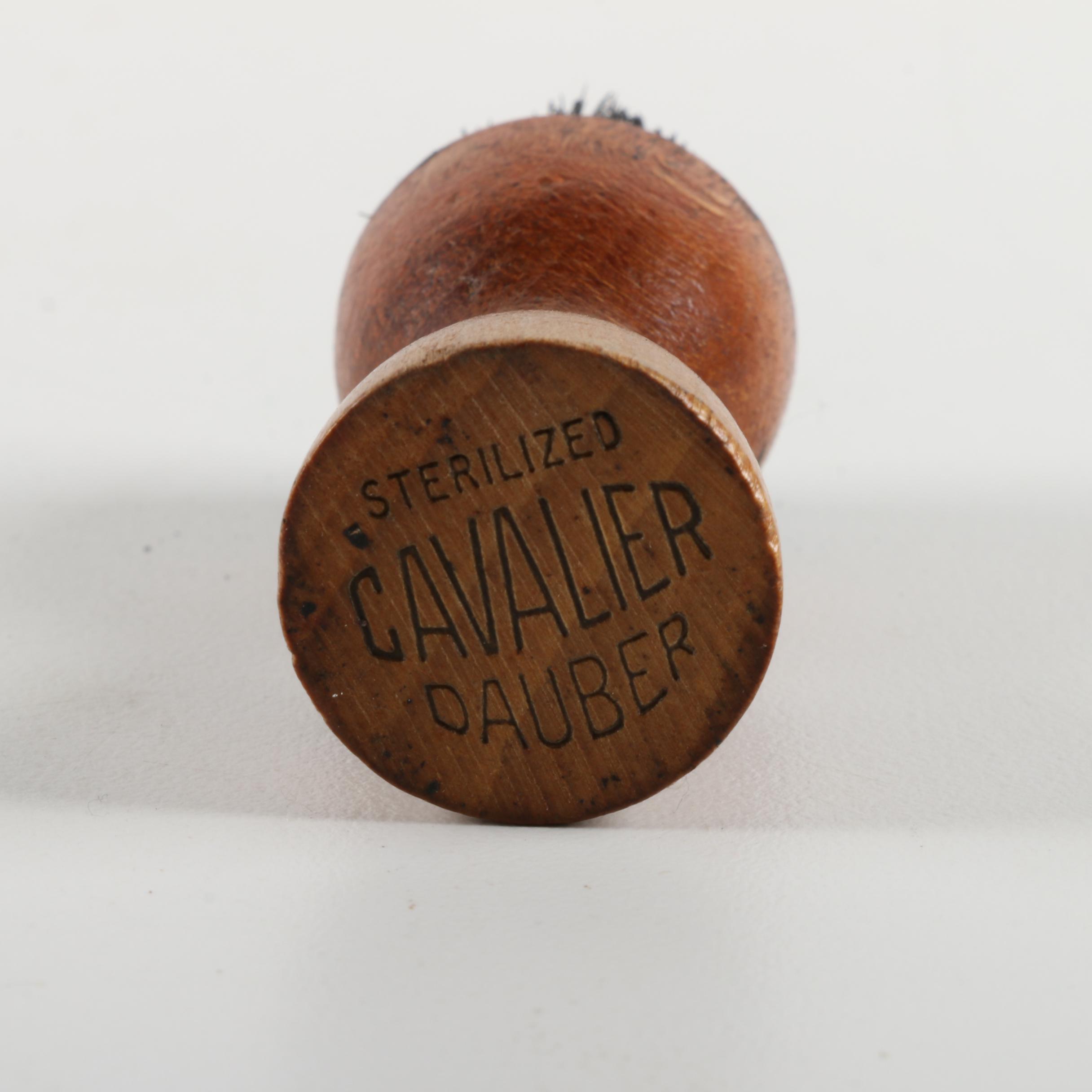 Caualier Shoe Guardsman Kit