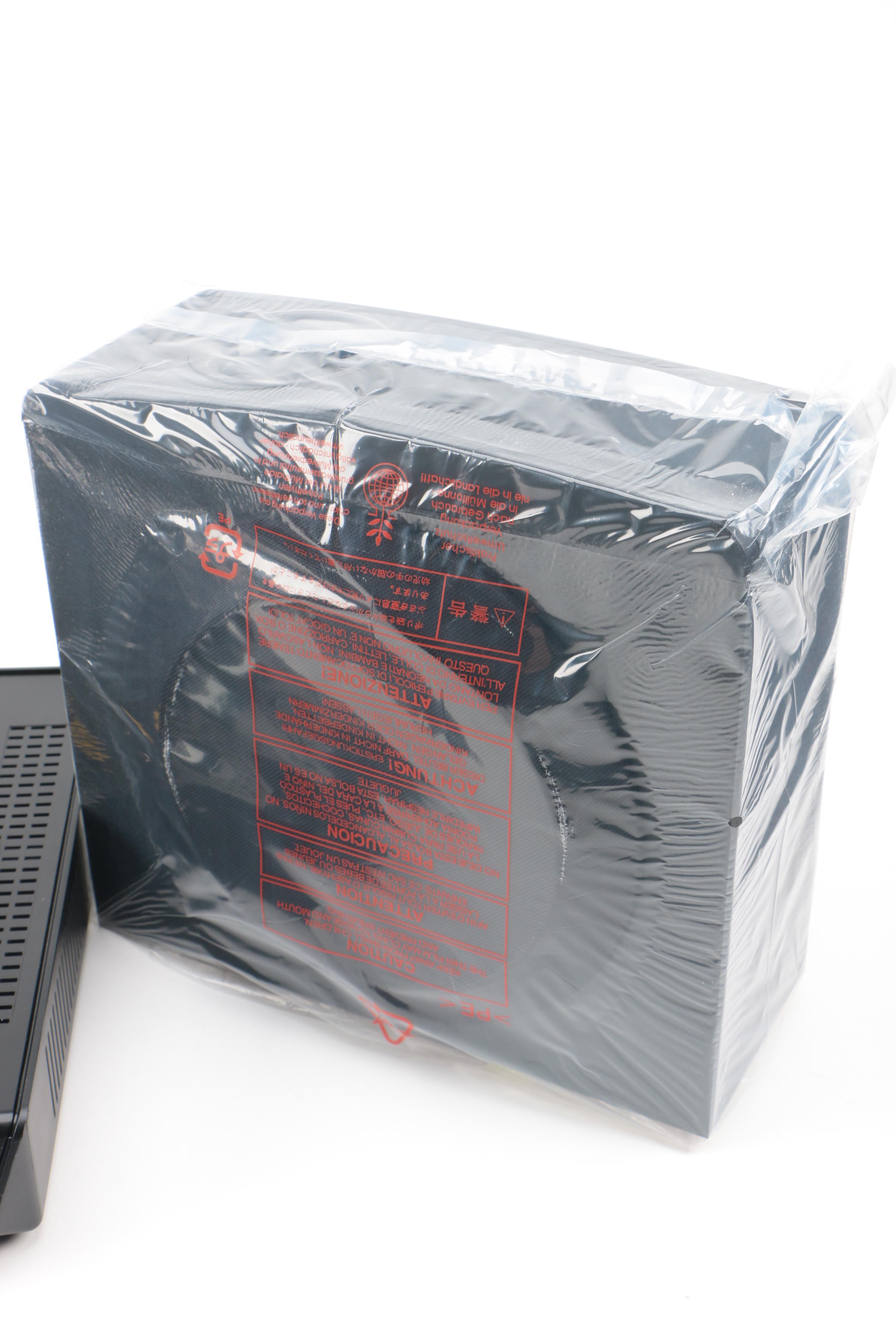 RCA DVD Home Theater System