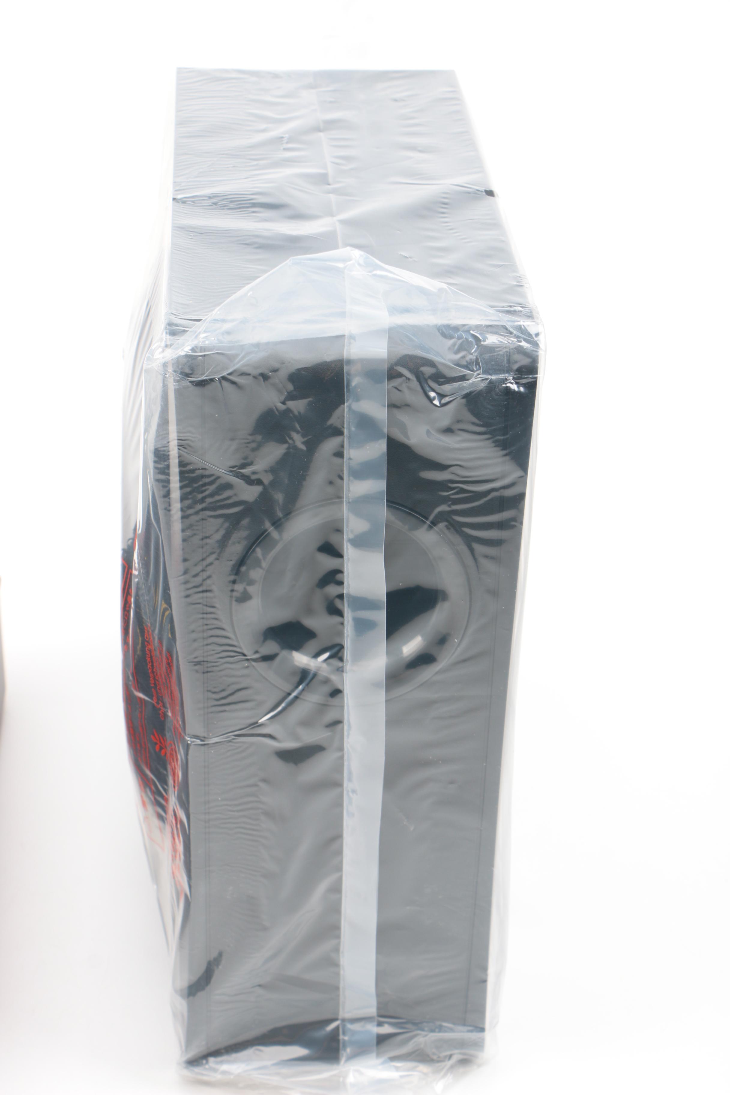 RCA DVD Home Theater System