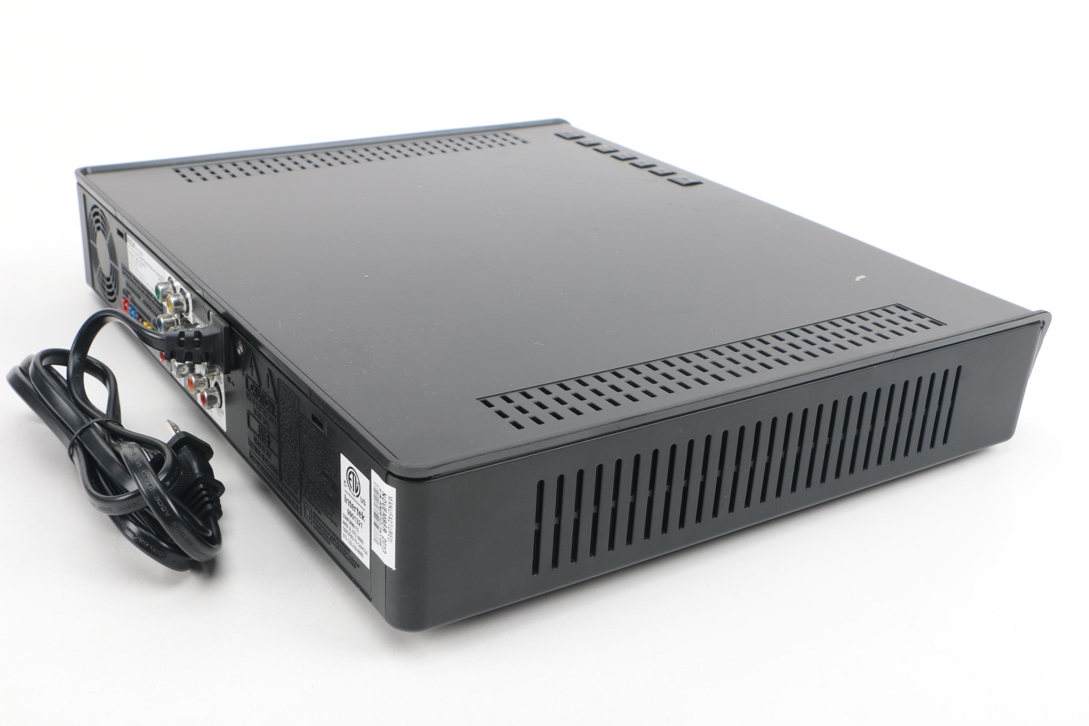 RCA DVD Home Theater System