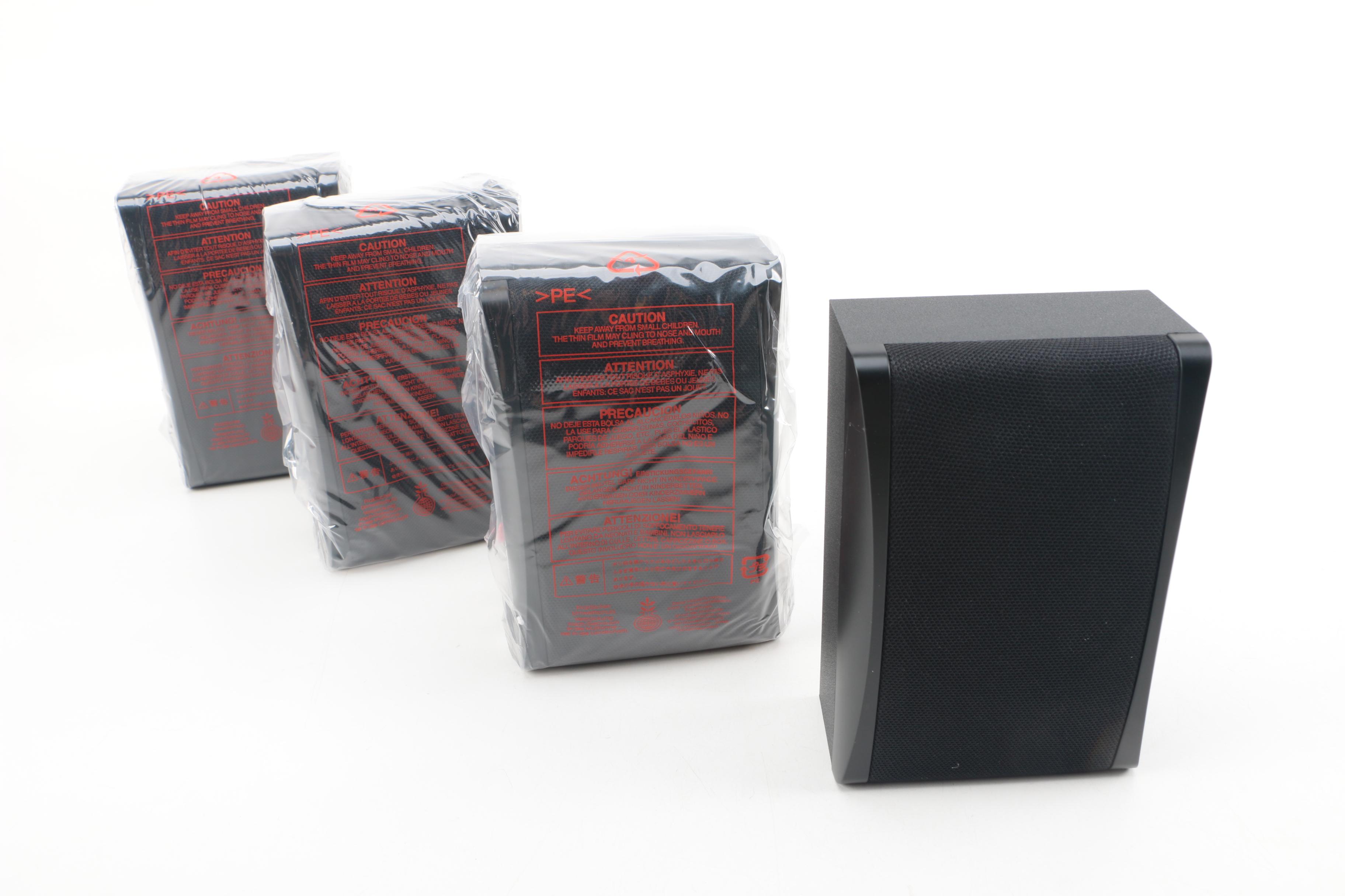 RCA DVD Home Theater System