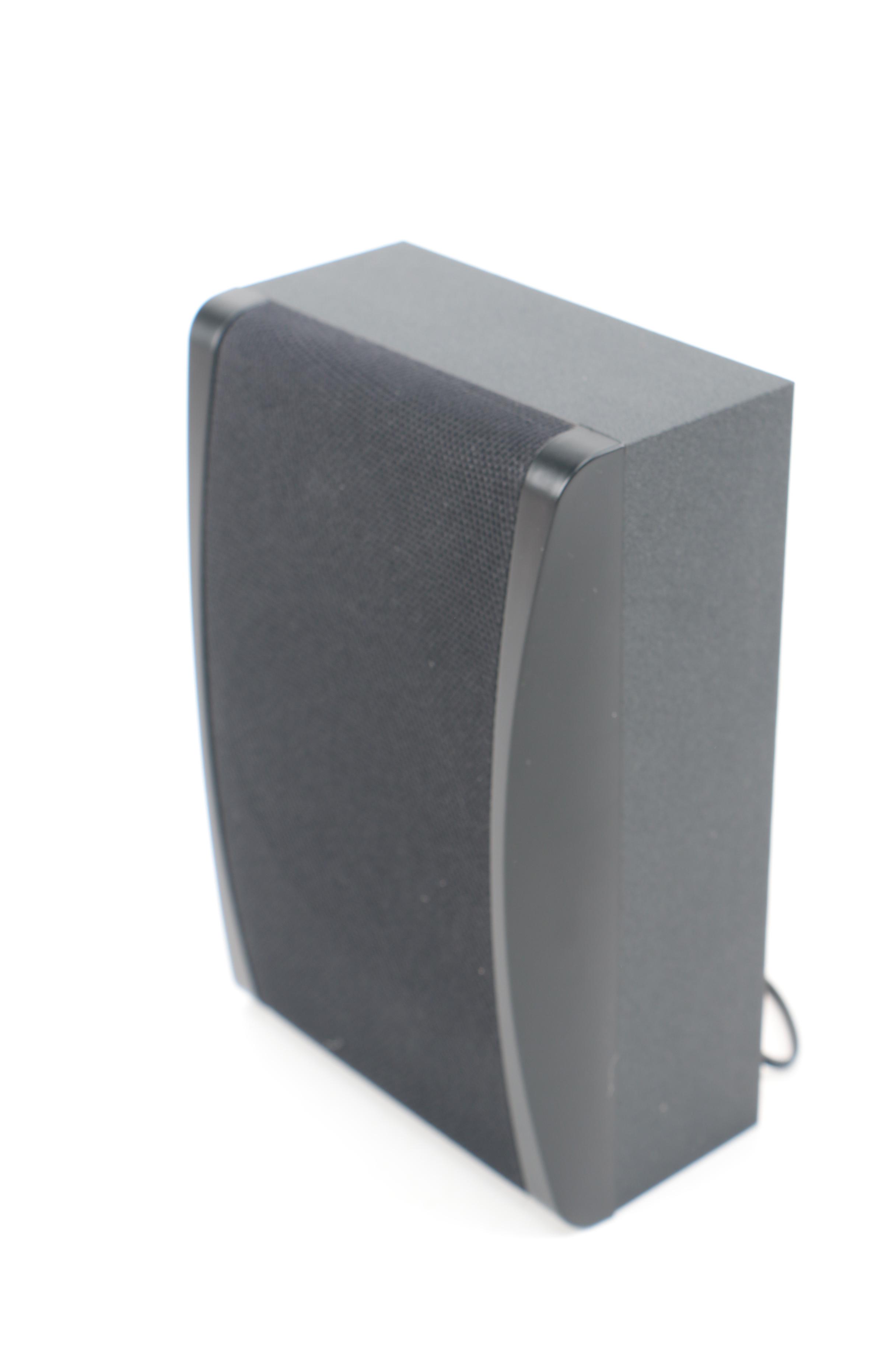 RCA DVD Home Theater System