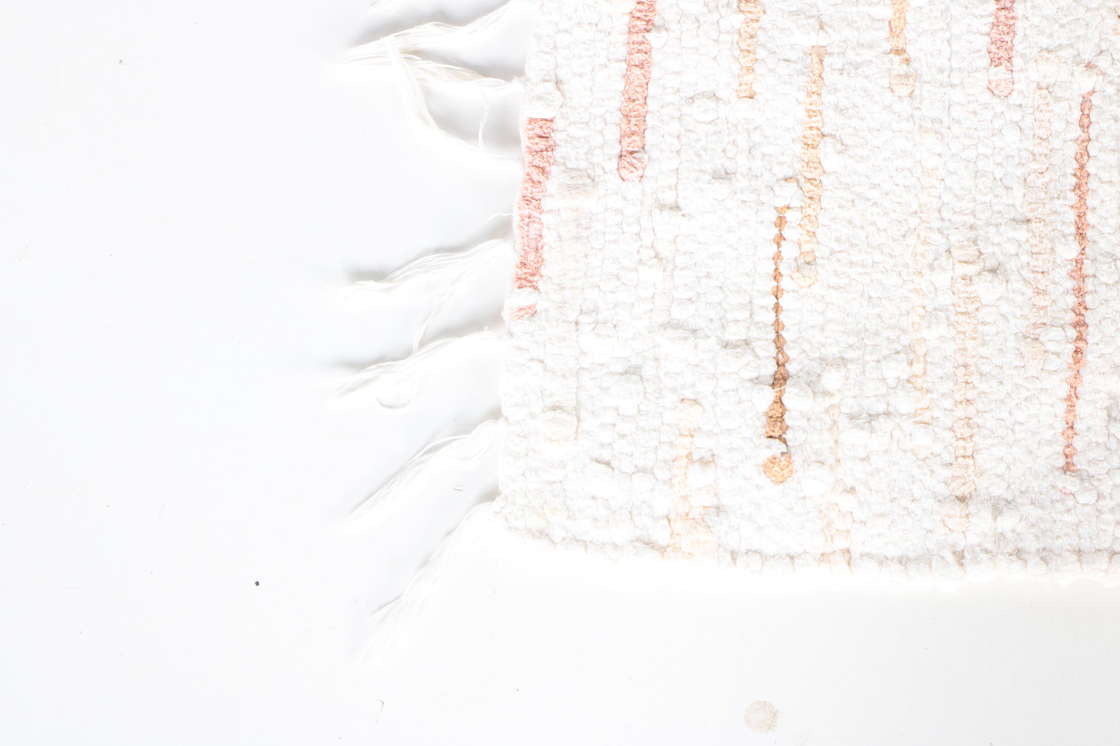 Set of Accent Rag Rugs