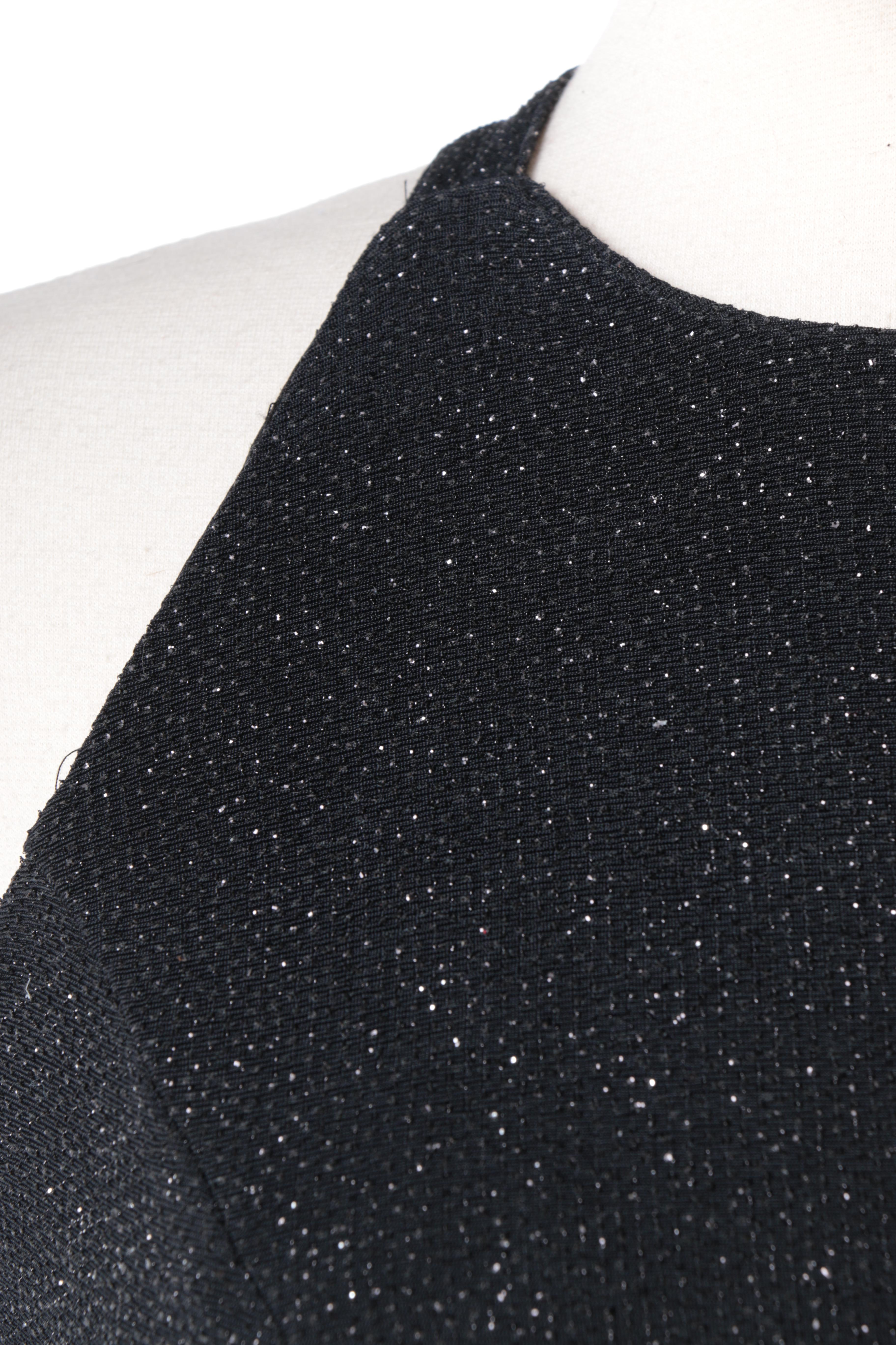 Women's Black Evening Dresses Including Douglas Anderson