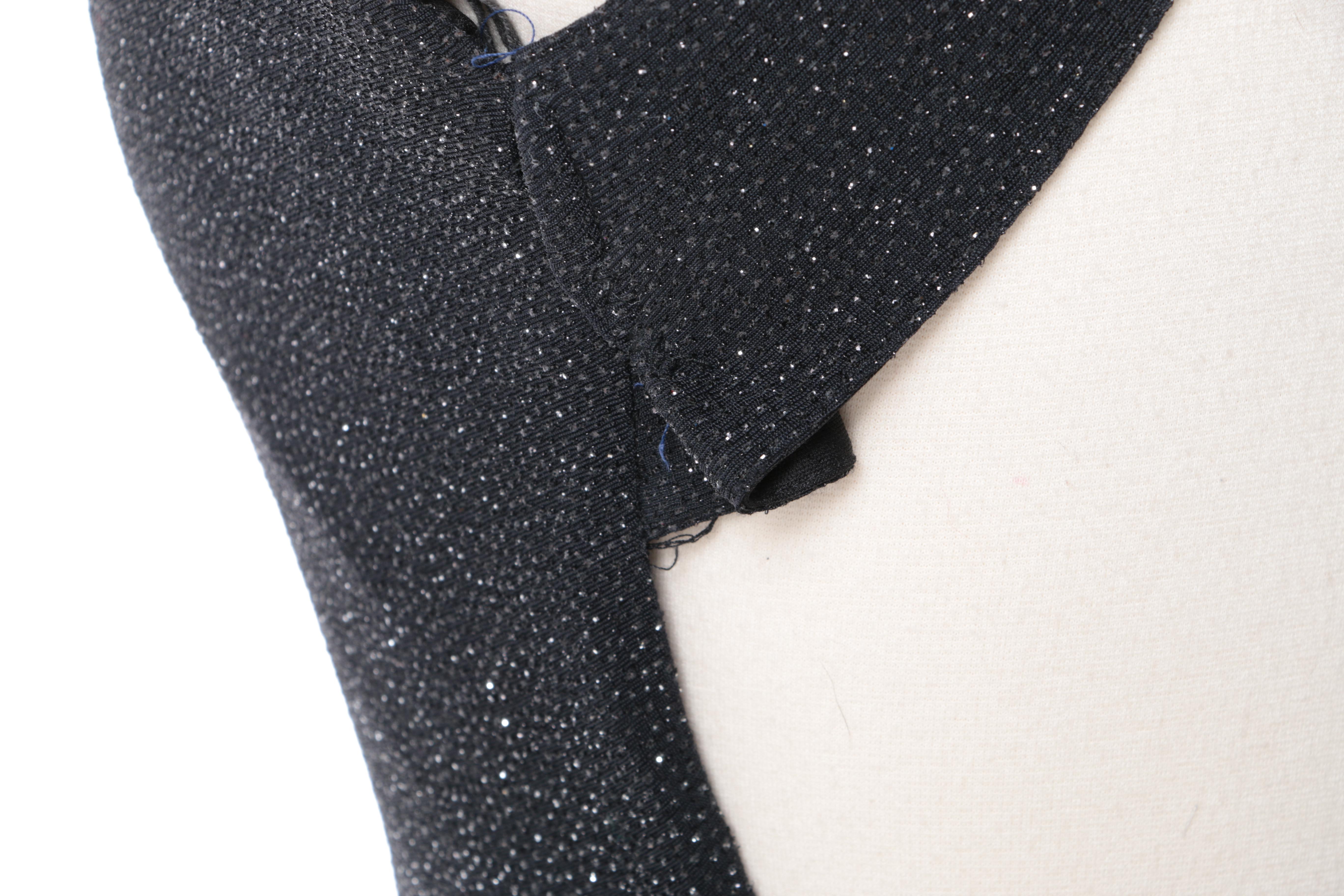 Women's Black Evening Dresses Including Douglas Anderson