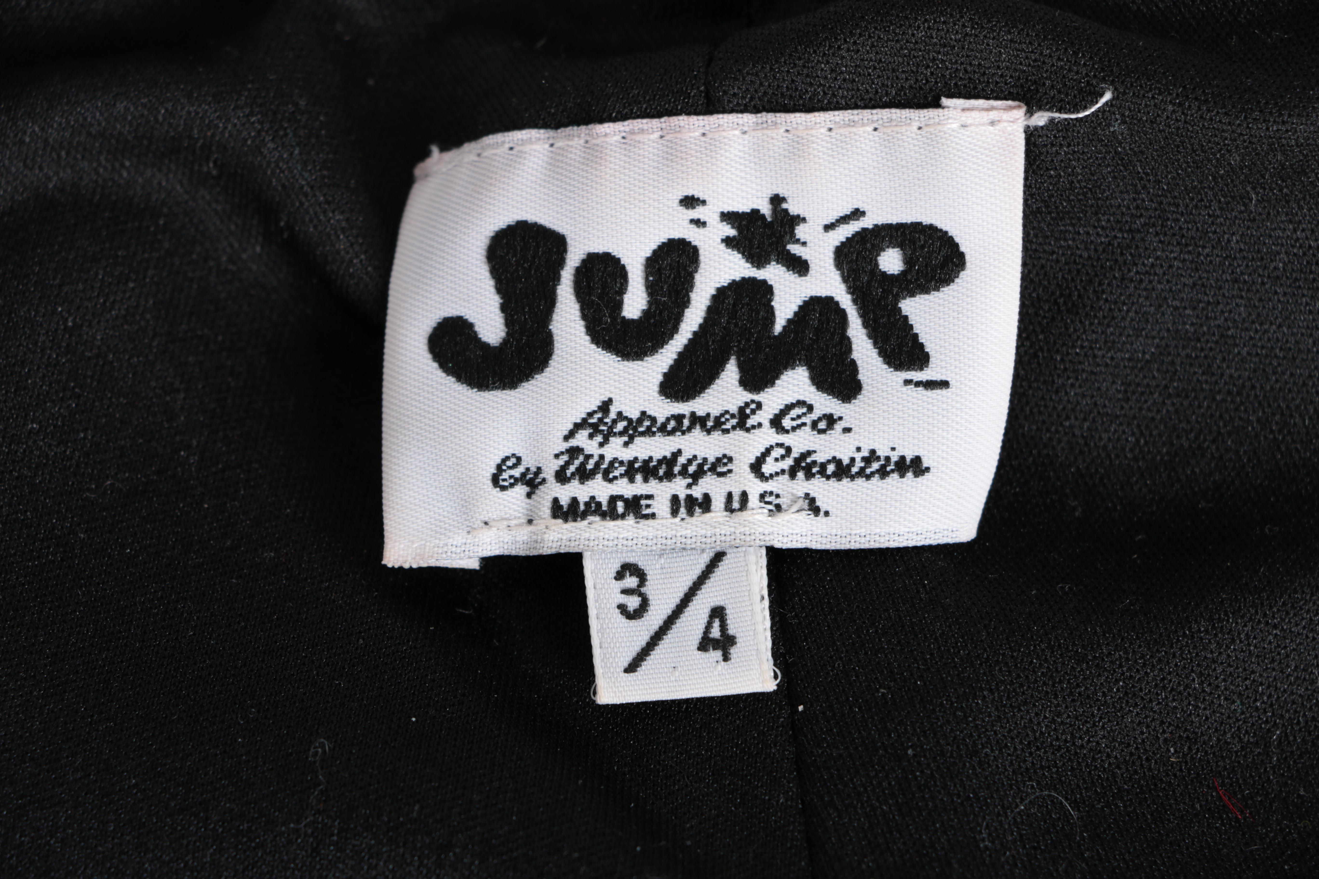 Women's Black Evening Dresses Including Douglas Anderson