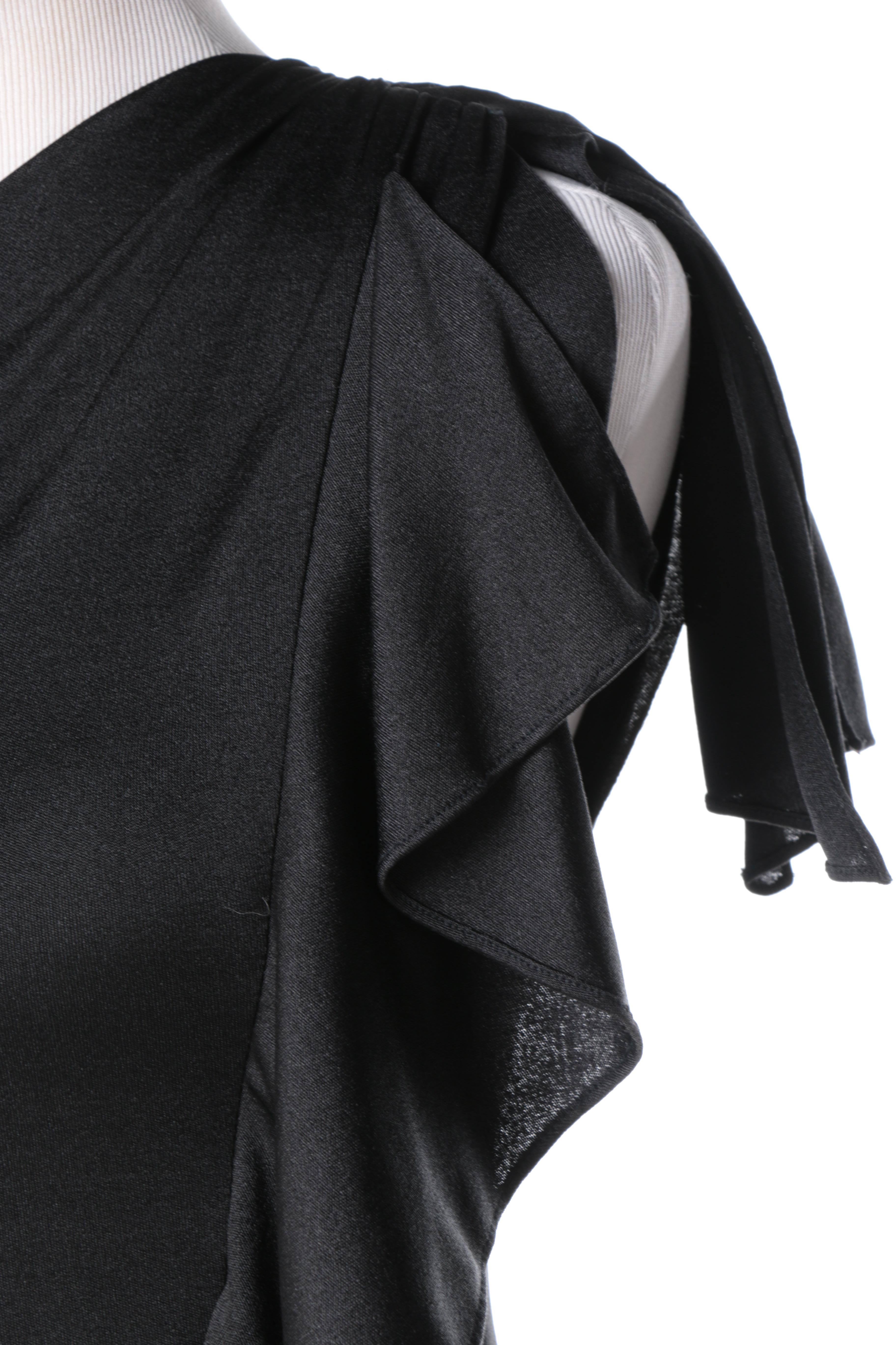 Women's Black Evening Dresses Including Douglas Anderson