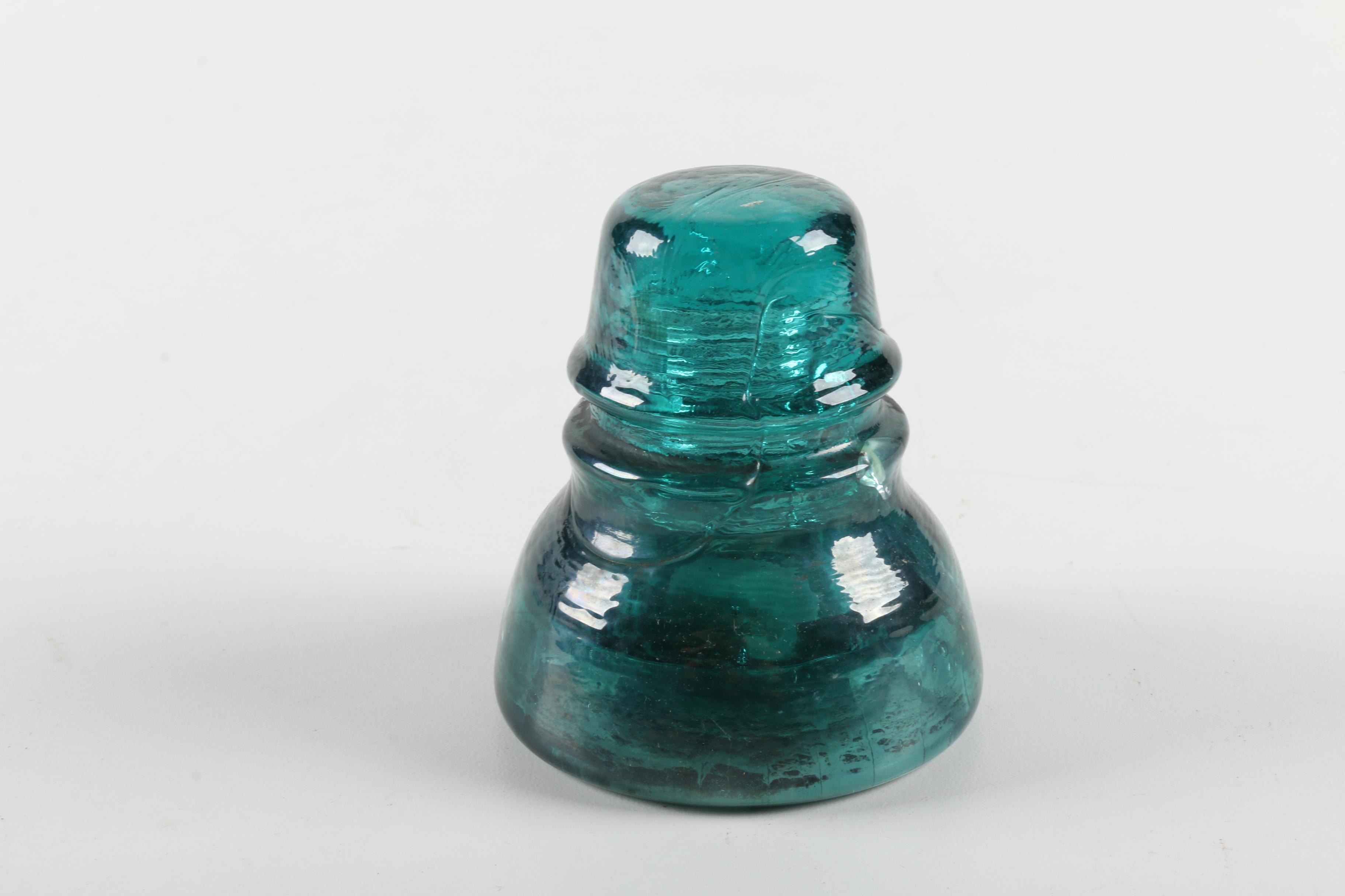 Collection of Insulators