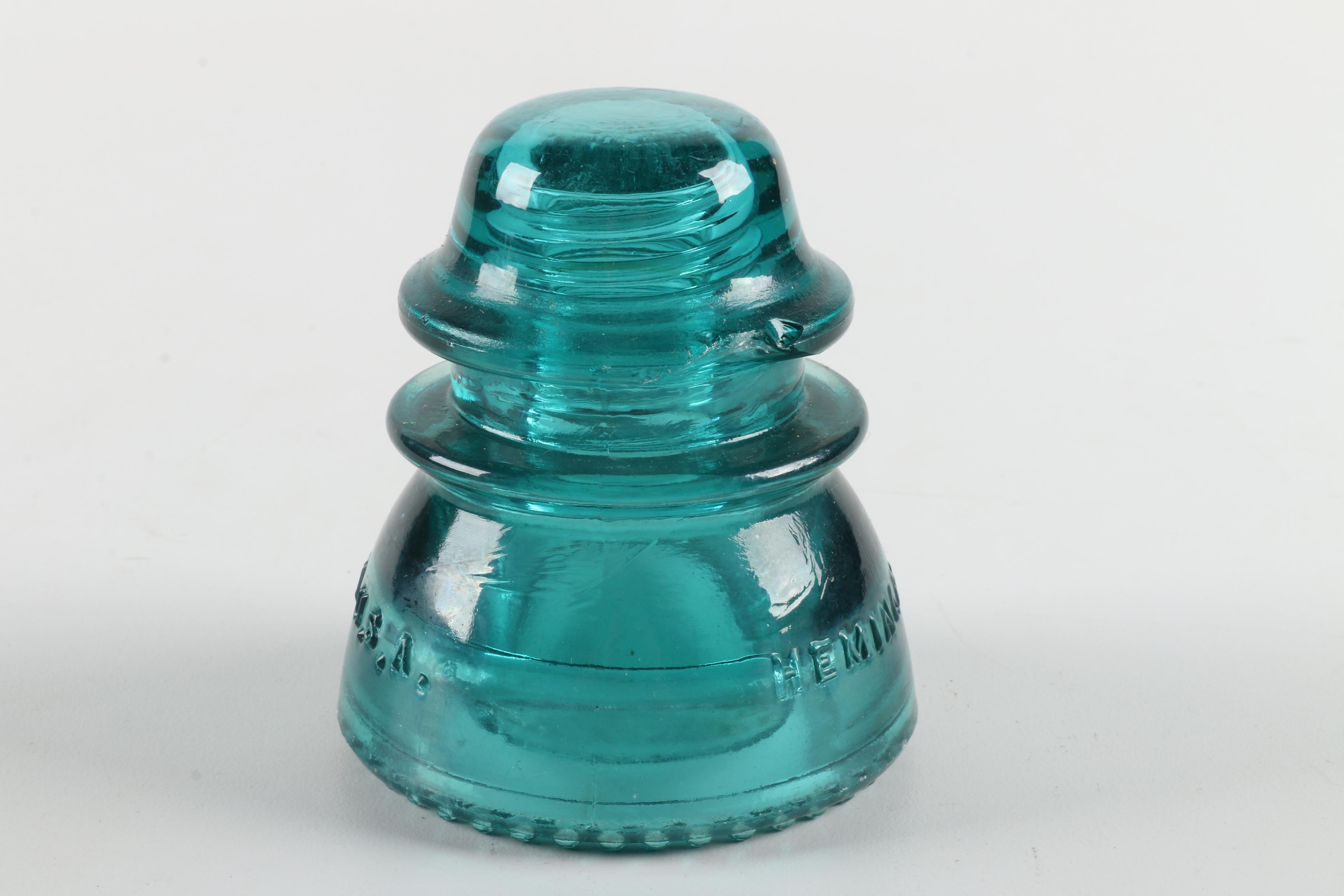 Collection of Insulators
