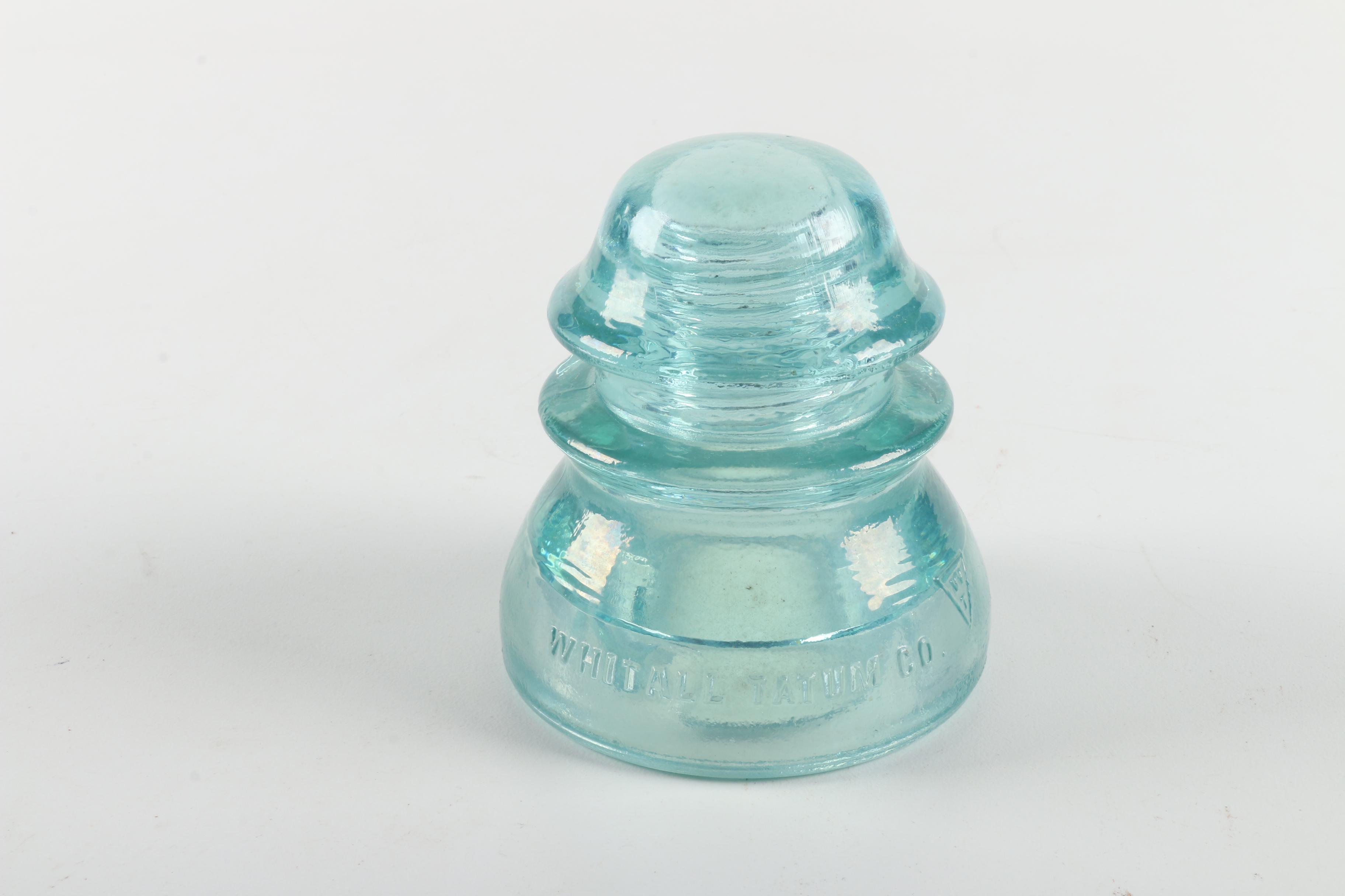 Collection of Insulators