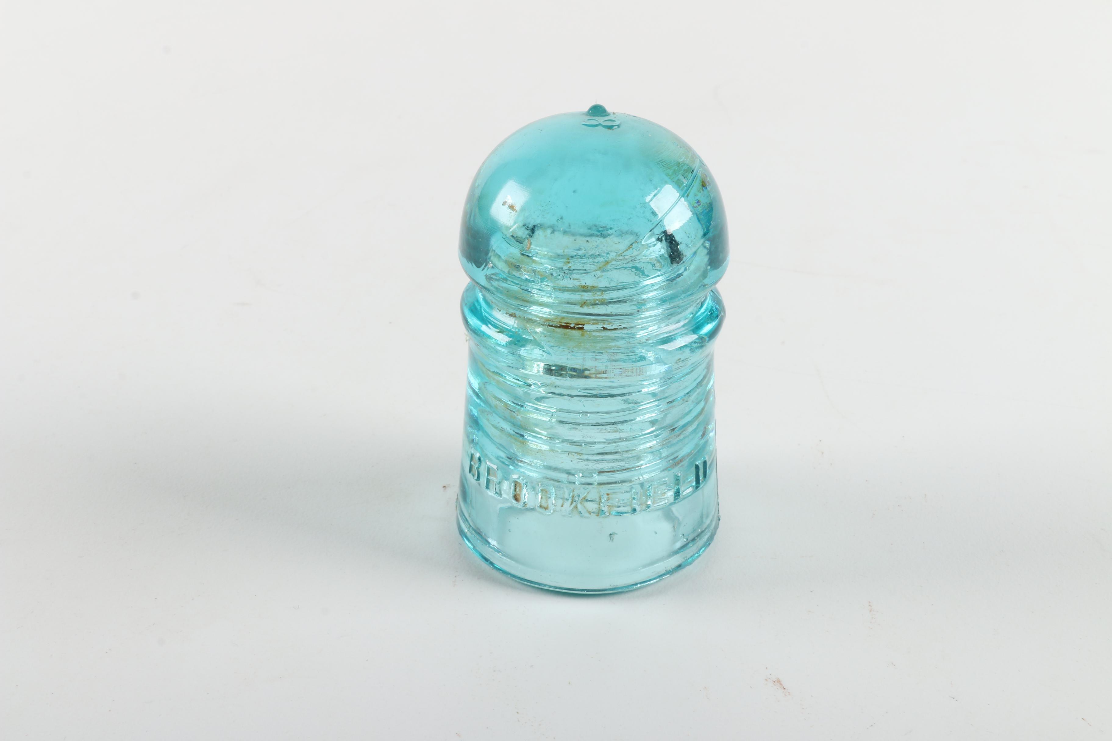 Collection of Insulators