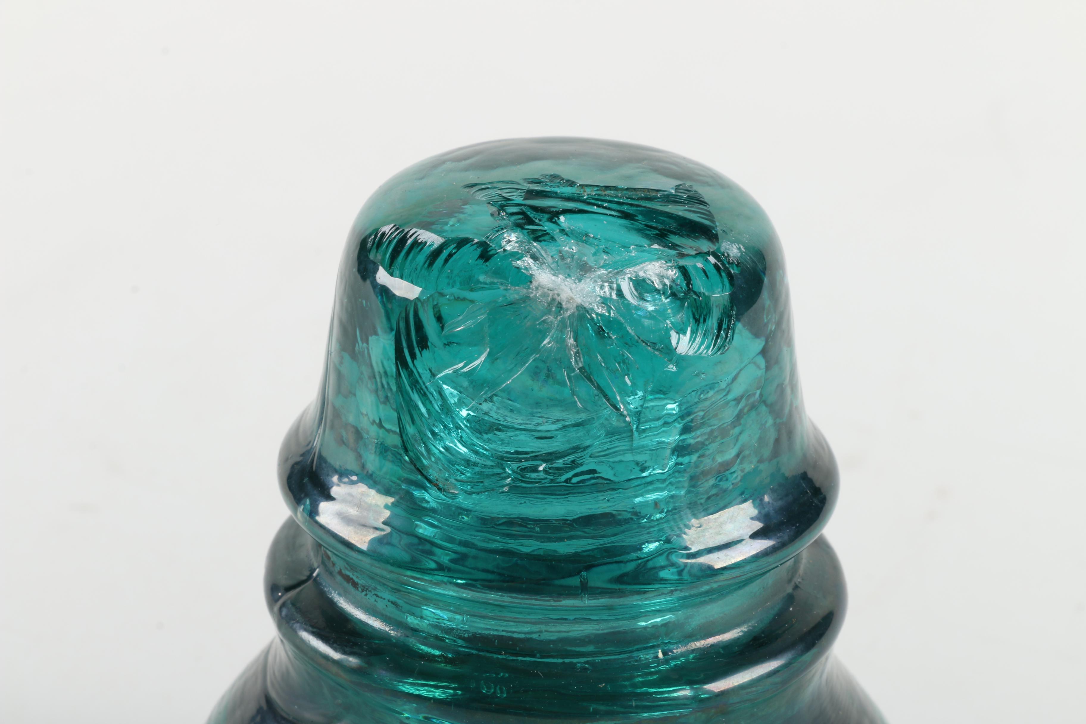 Collection of Insulators