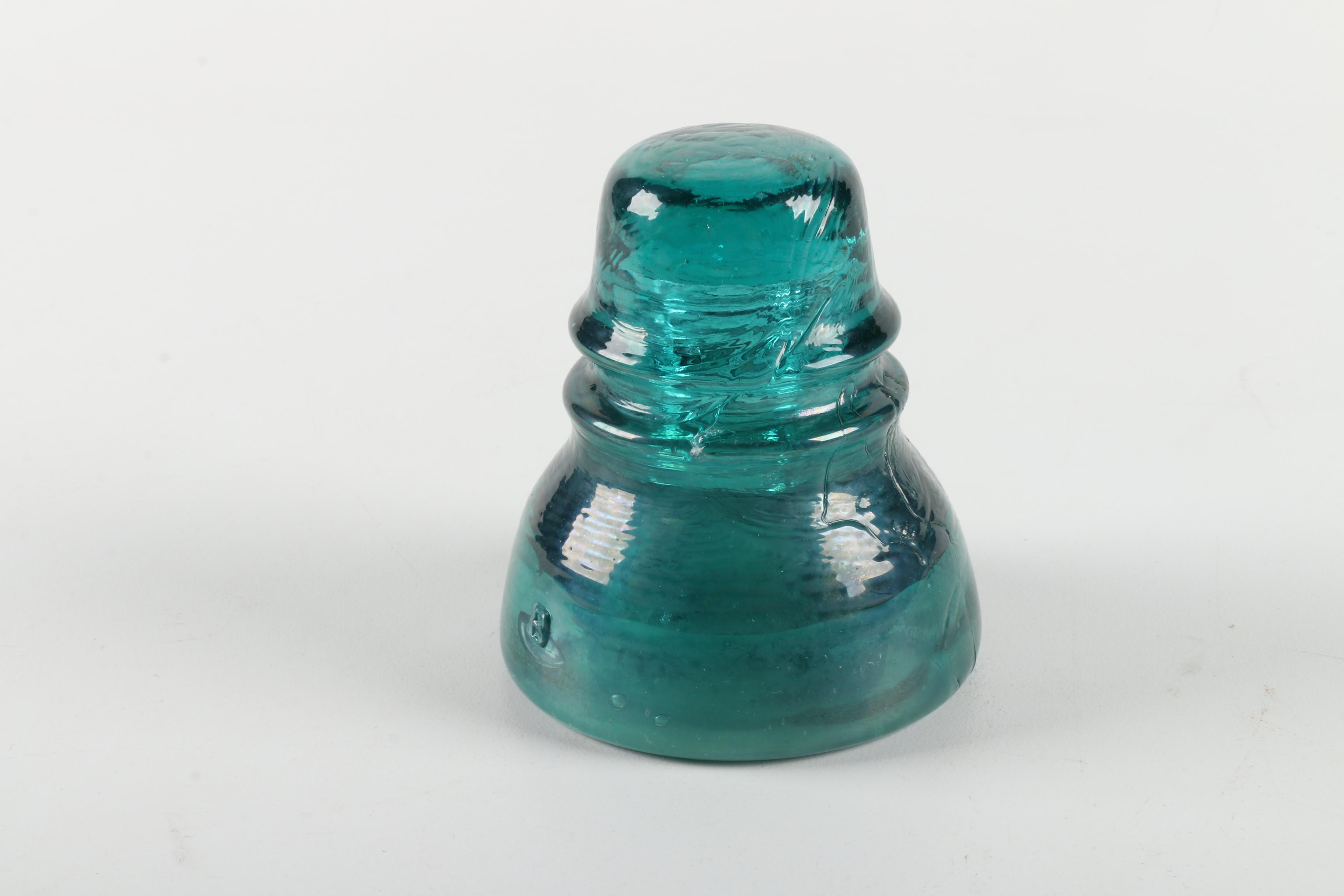 Collection of Insulators