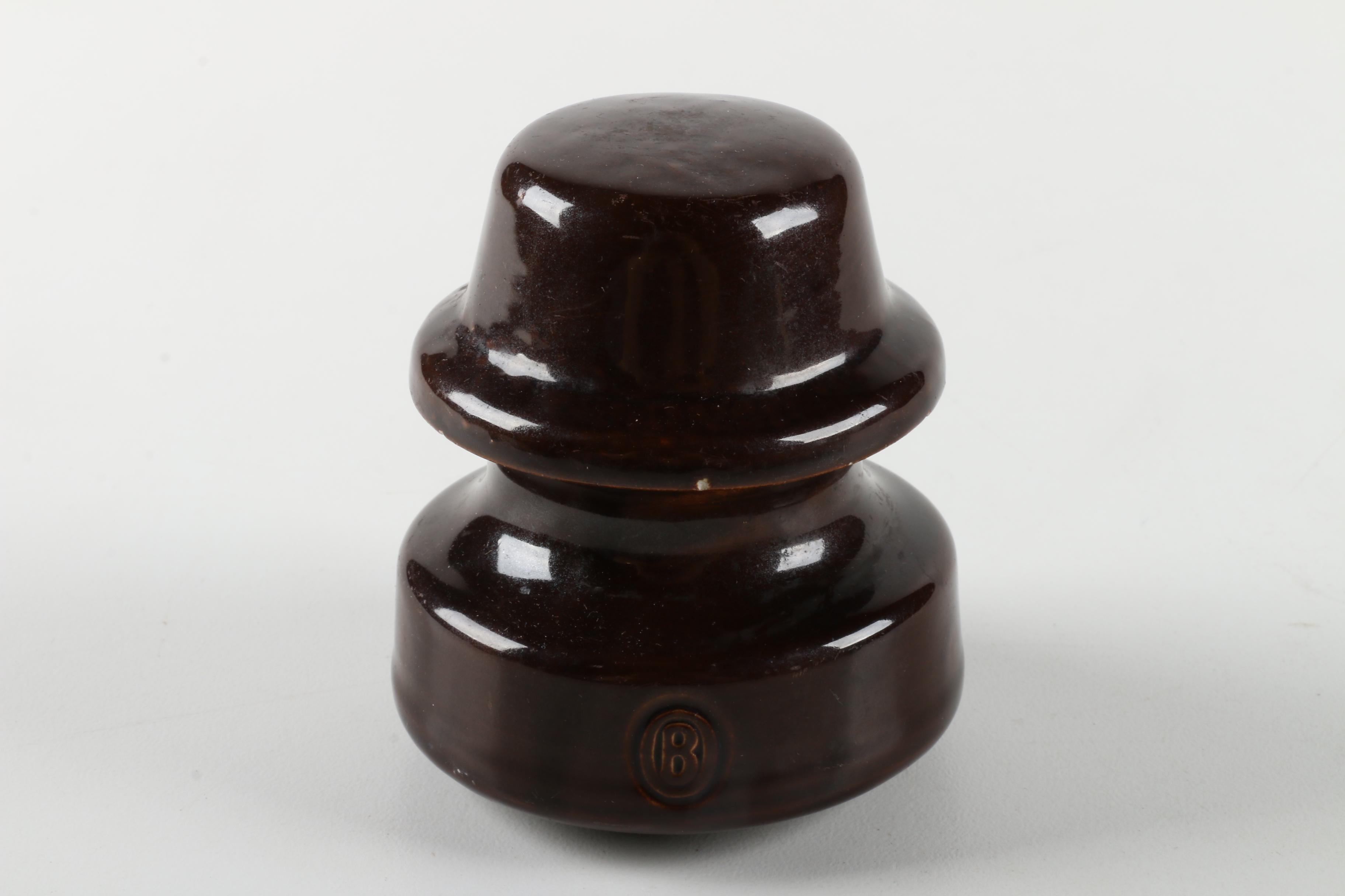 Collection of Insulators