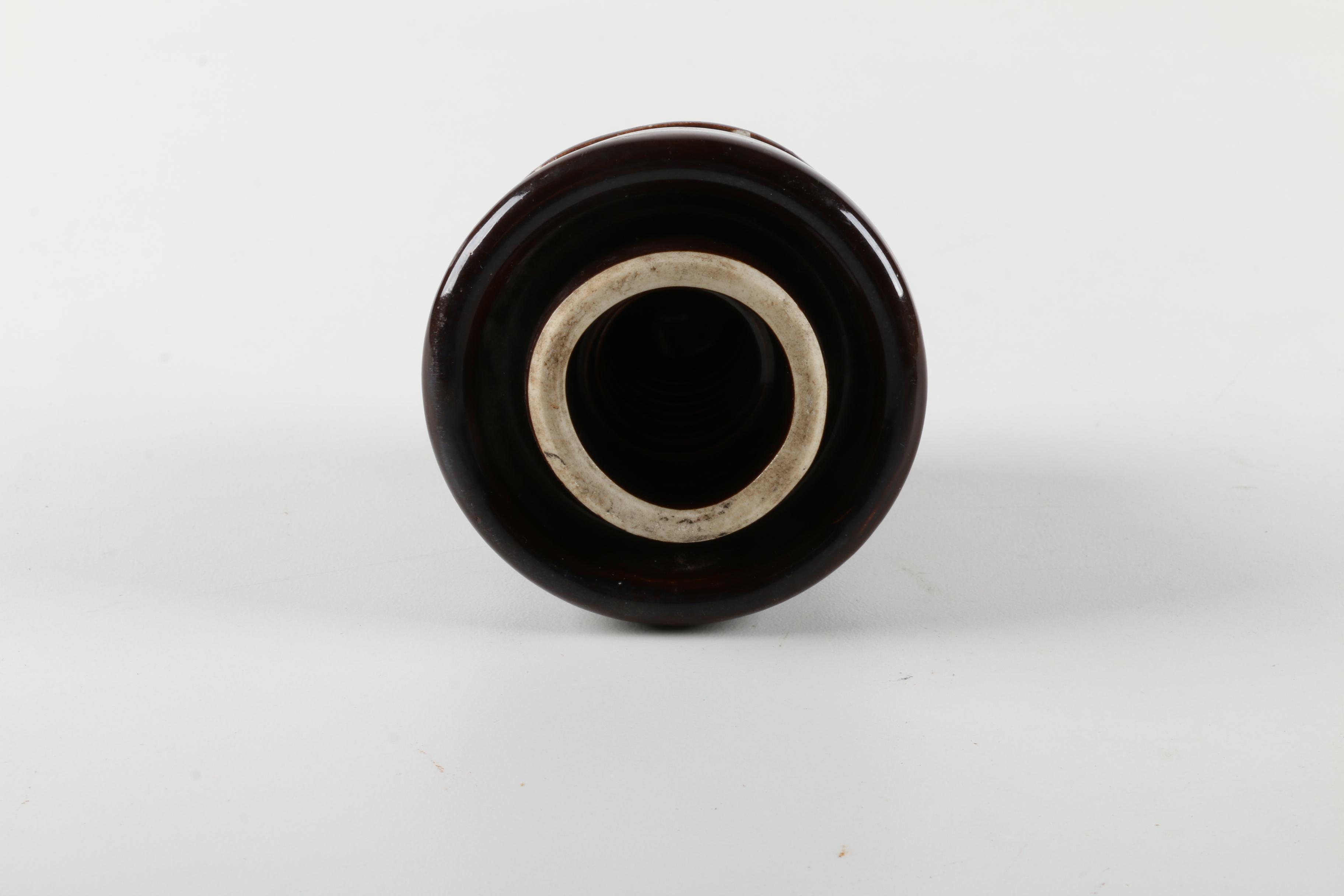 Collection of Insulators