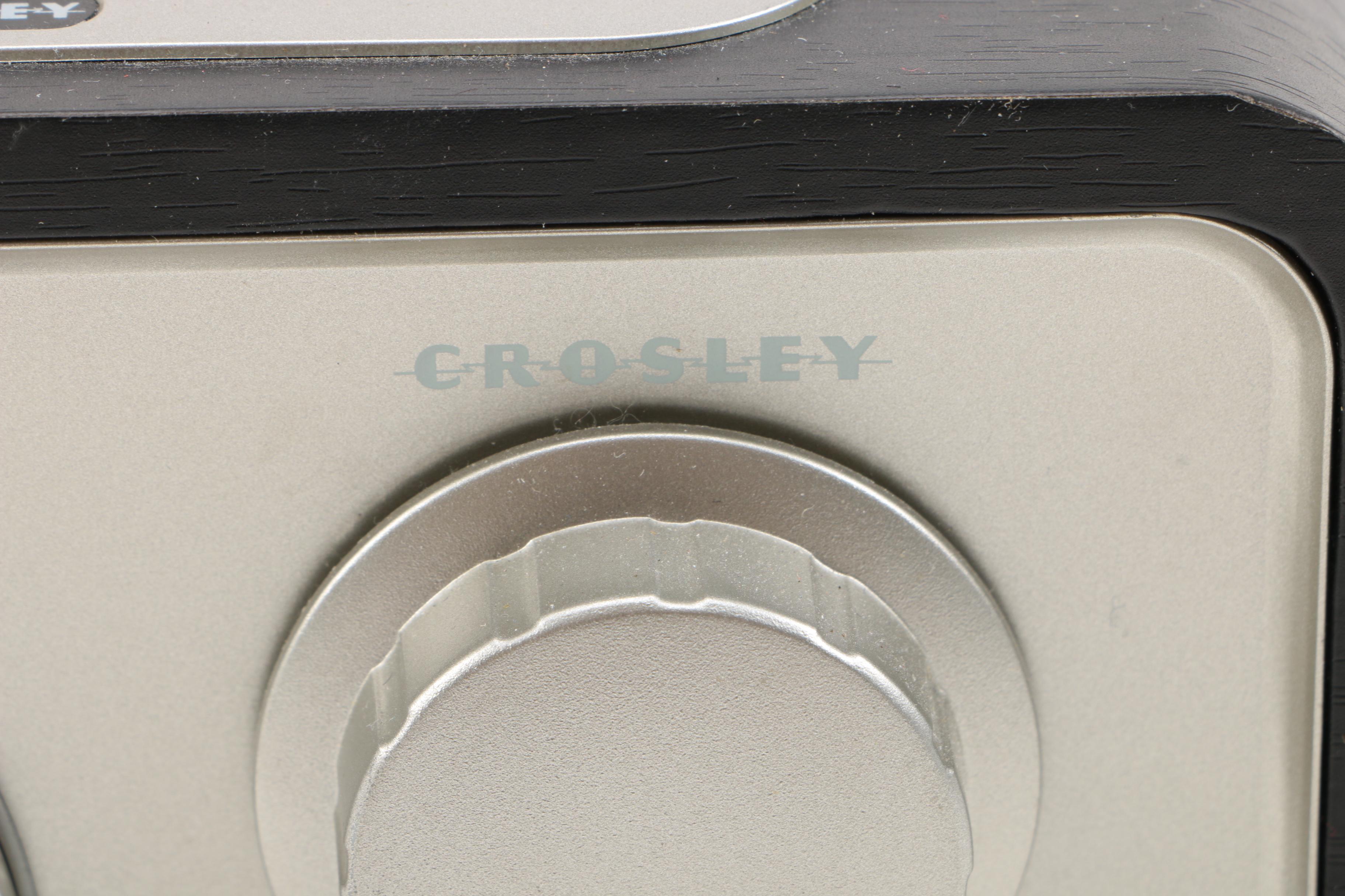 Crosley Radio