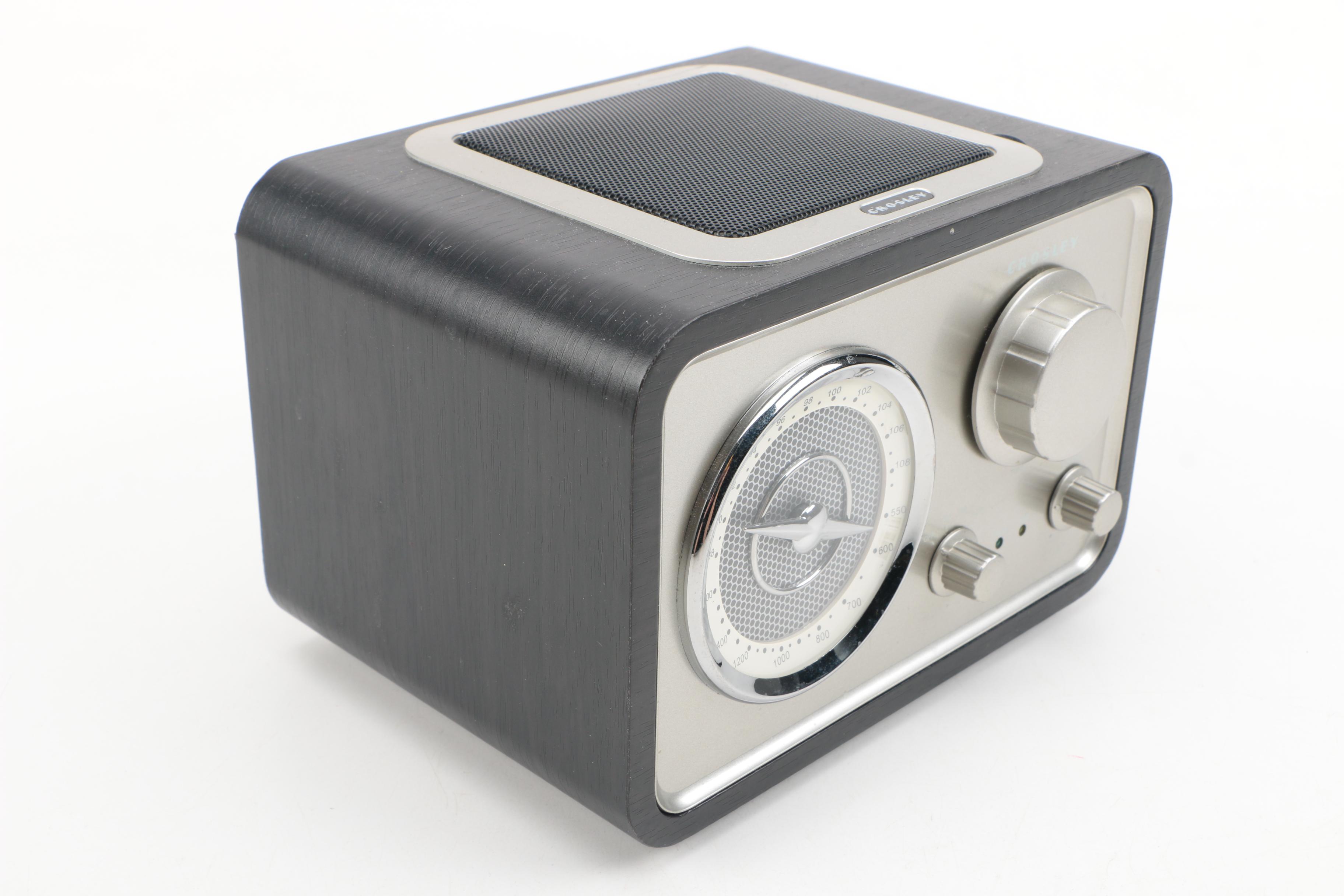 Crosley Radio