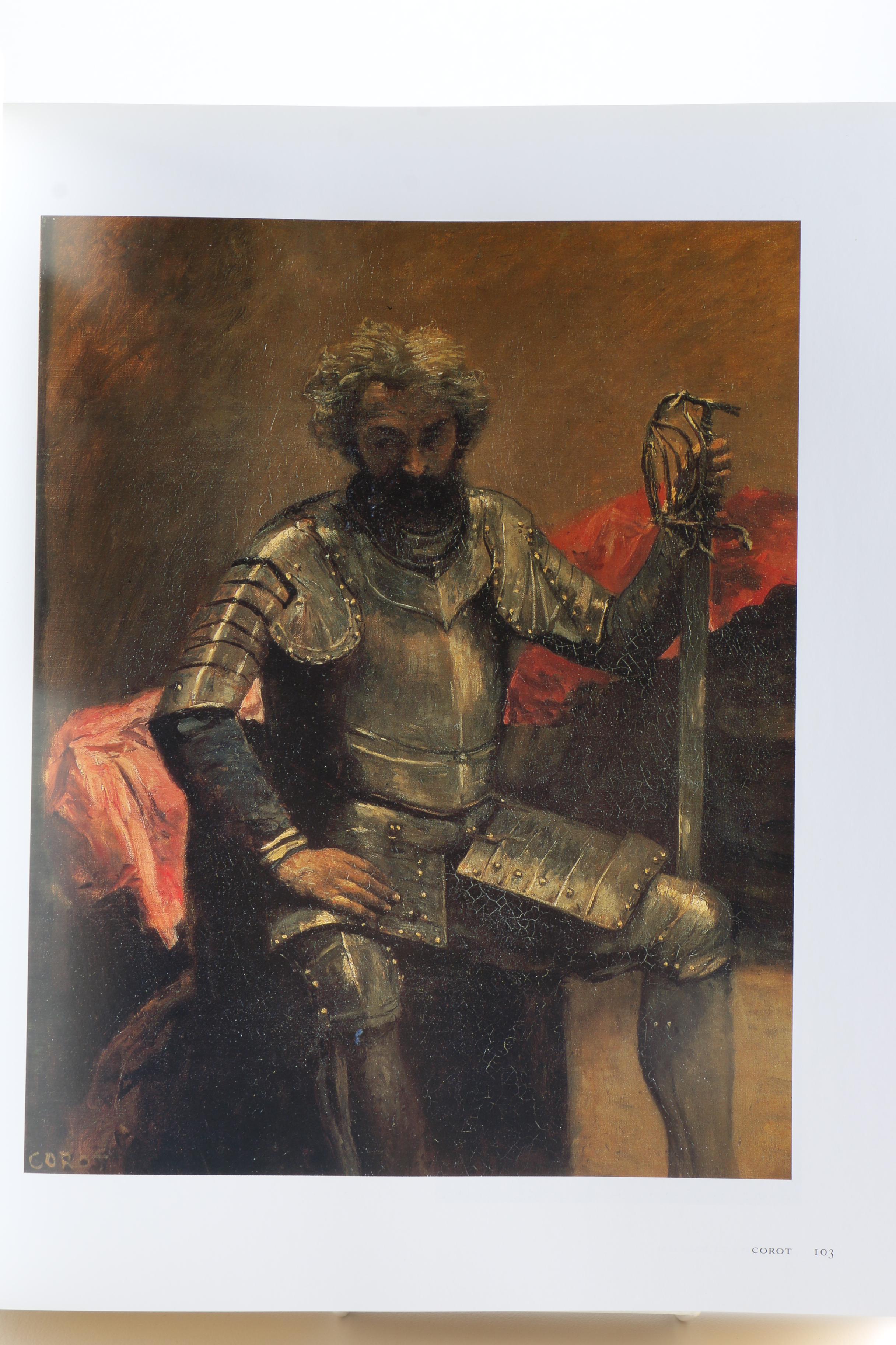 1989 "Paintings in the Musee D'Orsay" by Robert Rosenblum