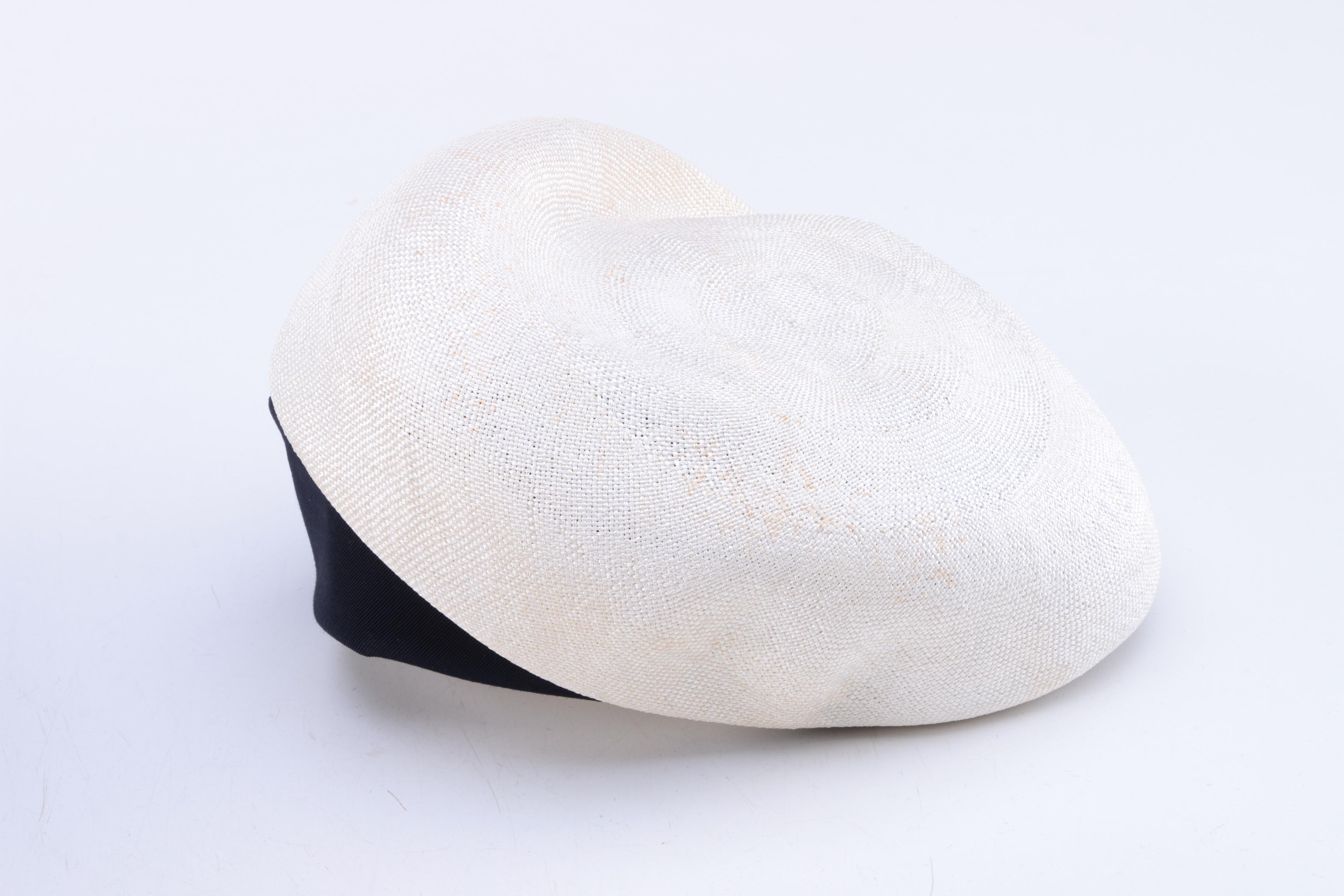 Women's Vintage Hats Including Mr. John Jr.