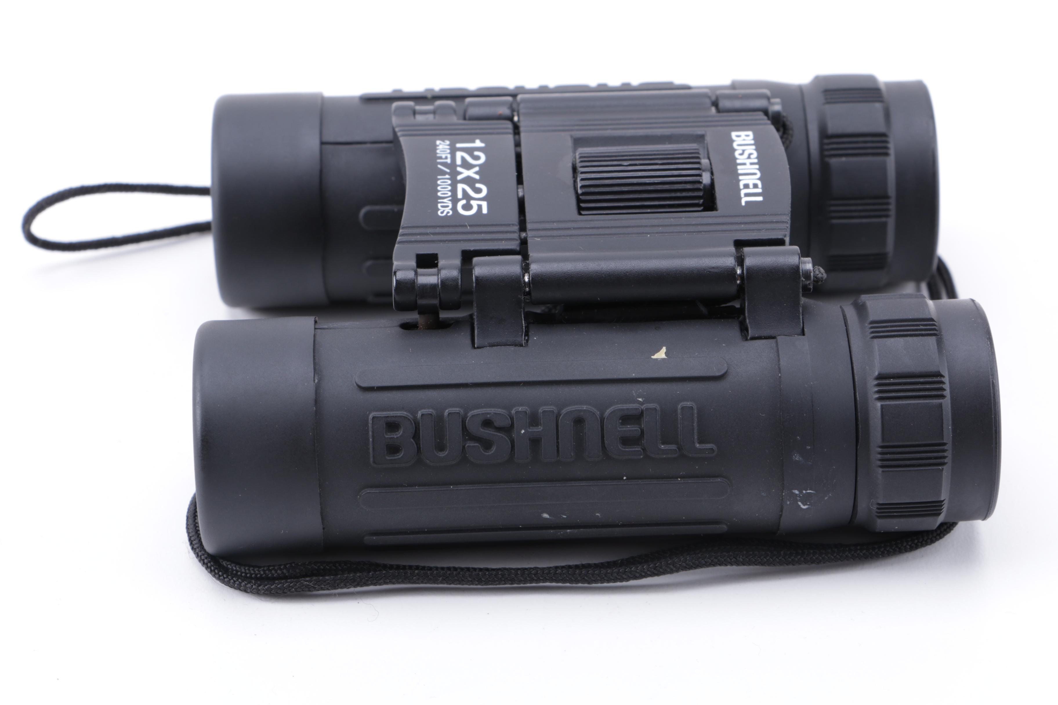 Bushnell Binoculars