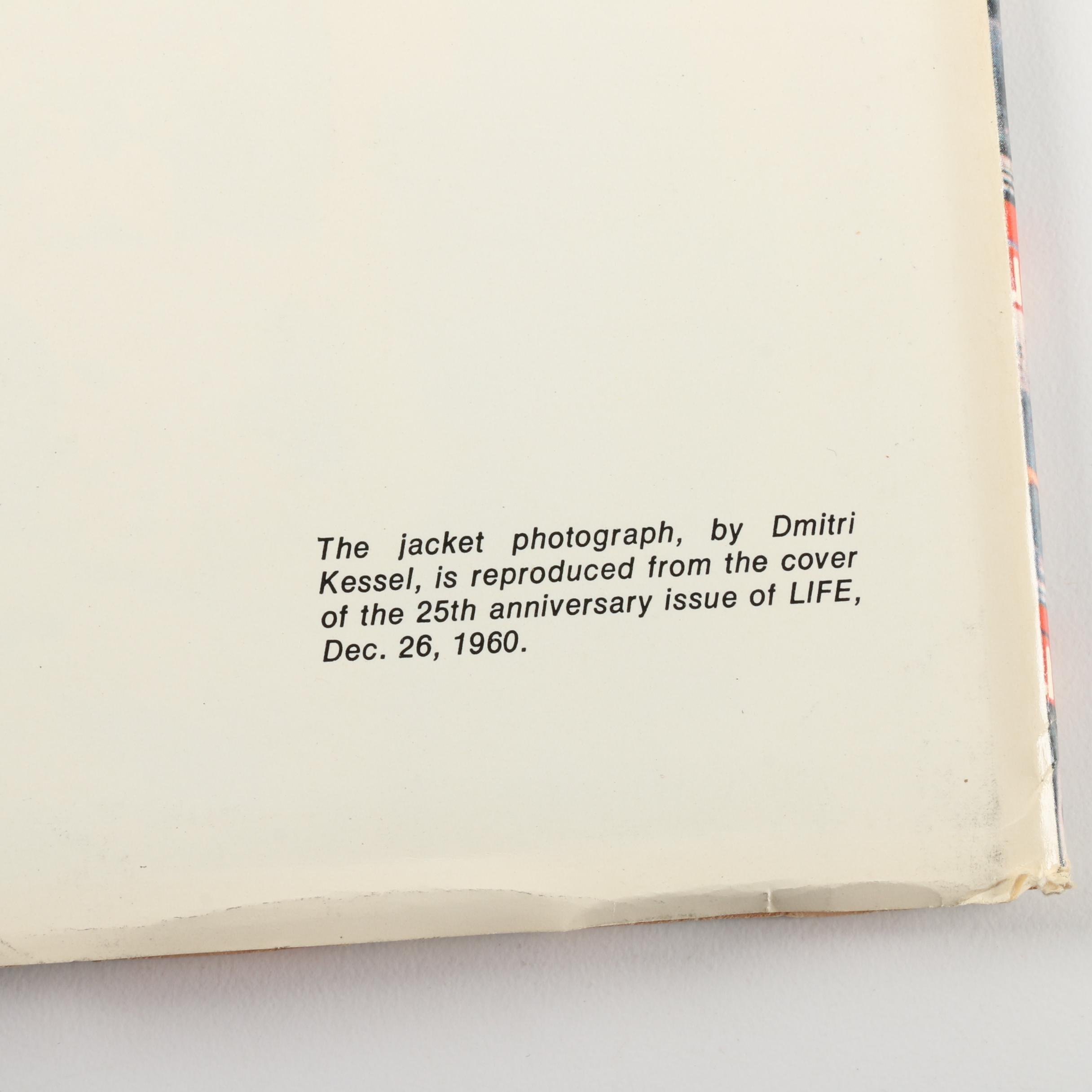 Assorted Hardcover Books on the Military