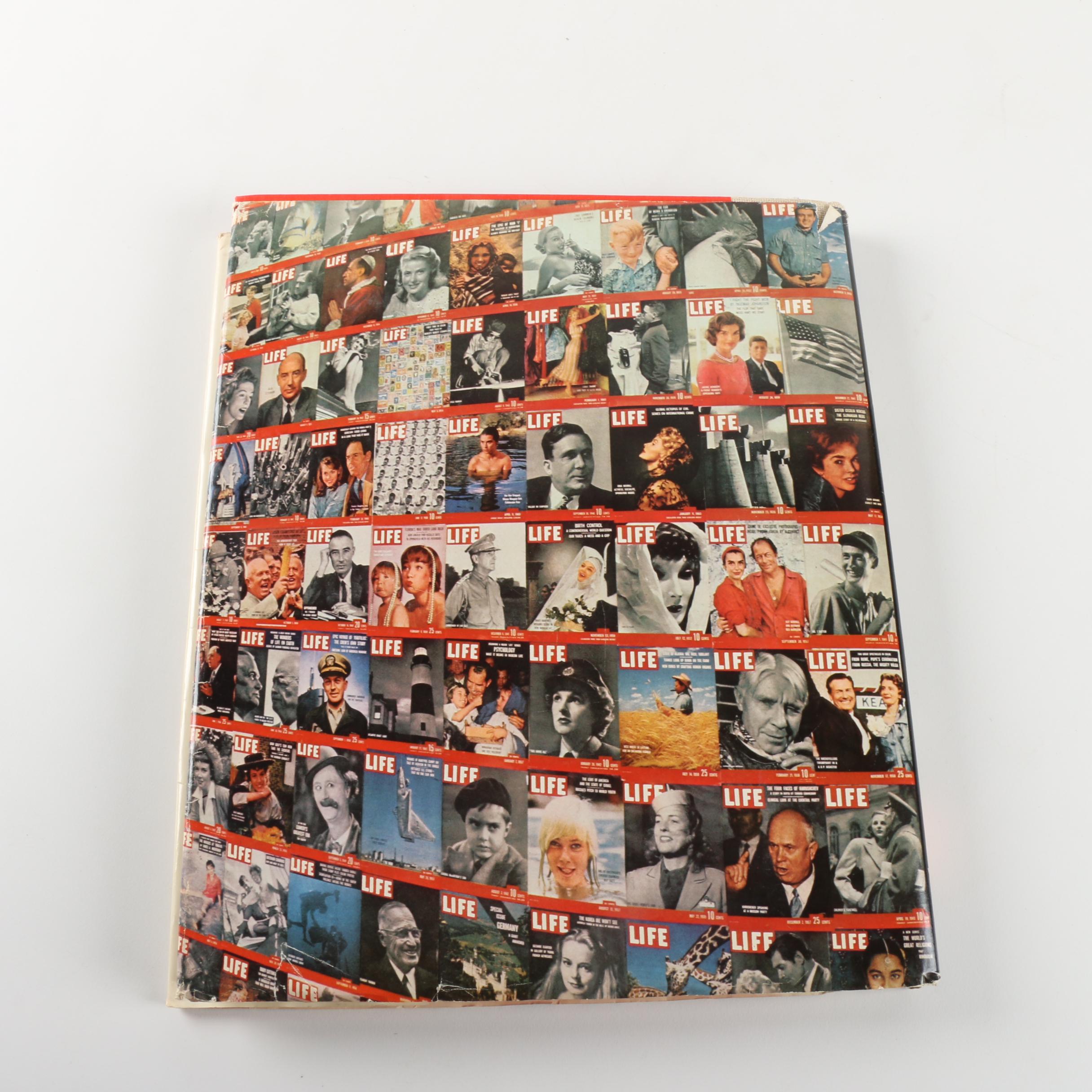 Assorted Hardcover Books on the Military