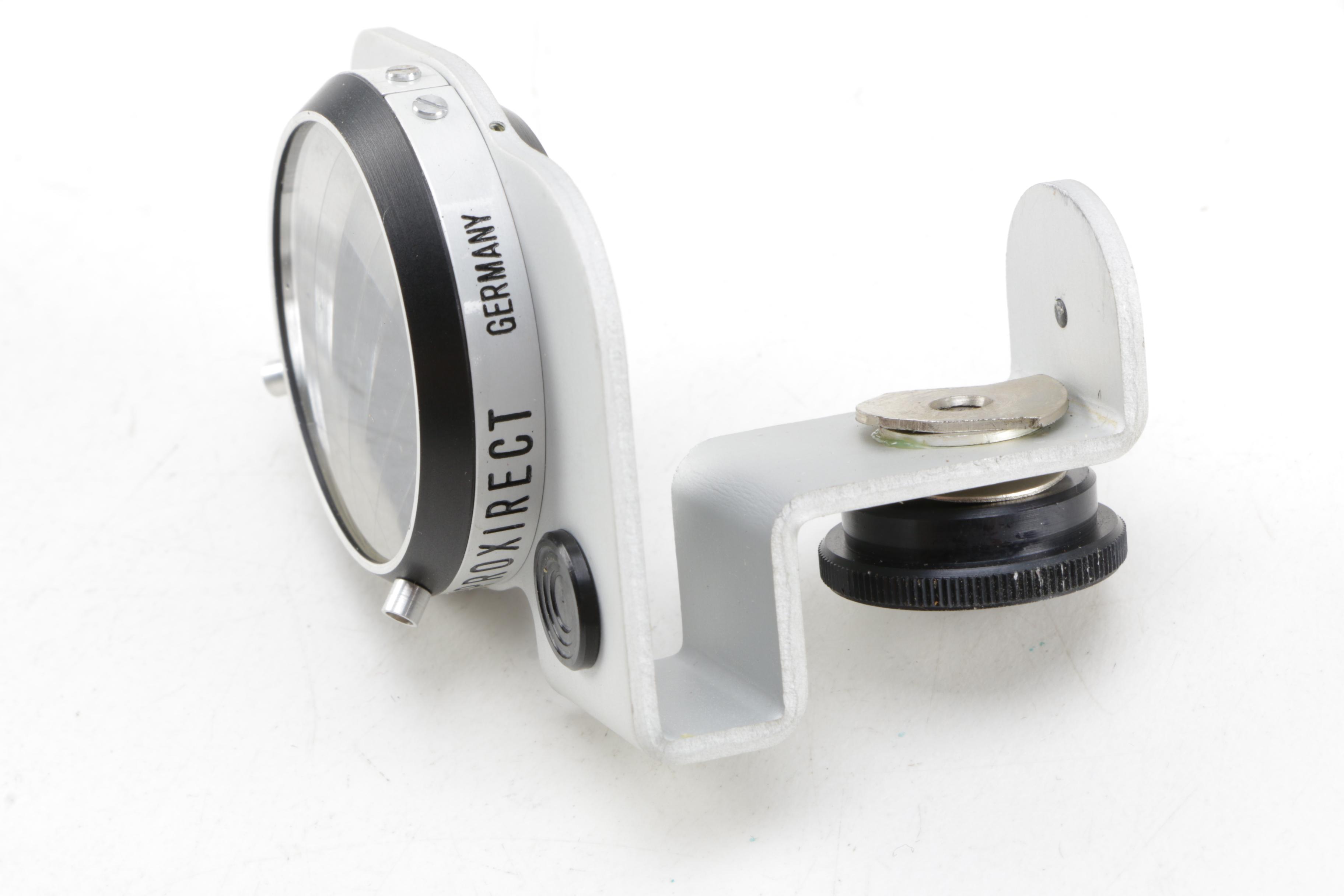 Cameras and Accessories