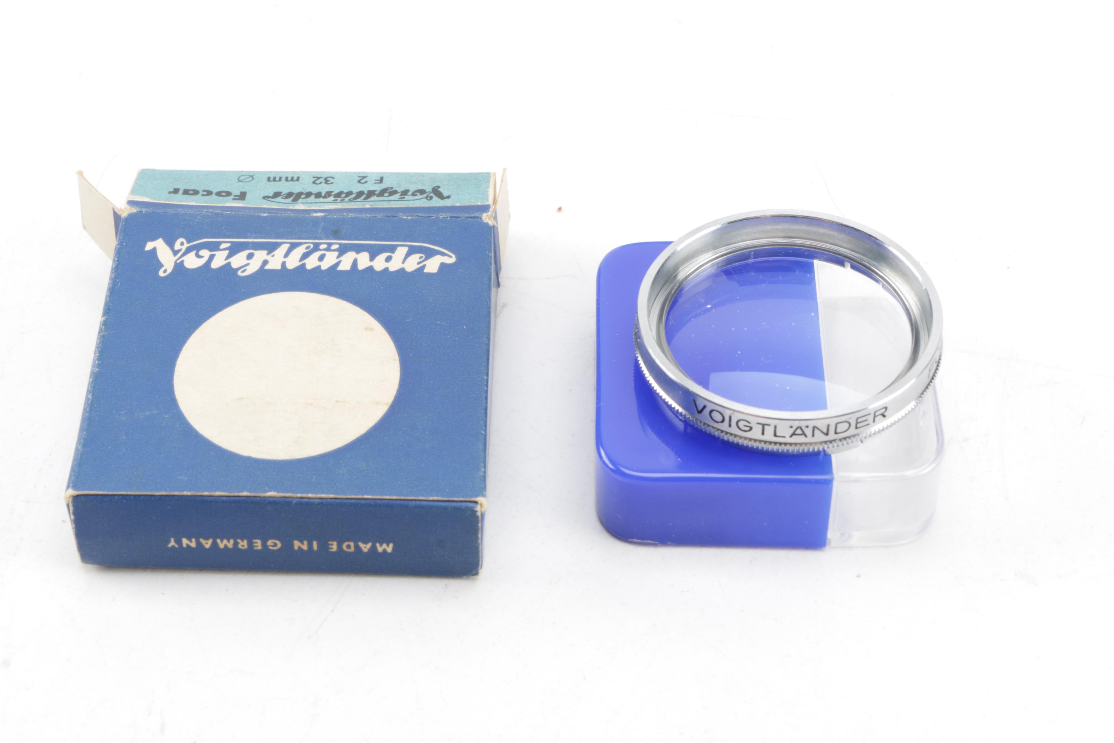 Cameras and Accessories