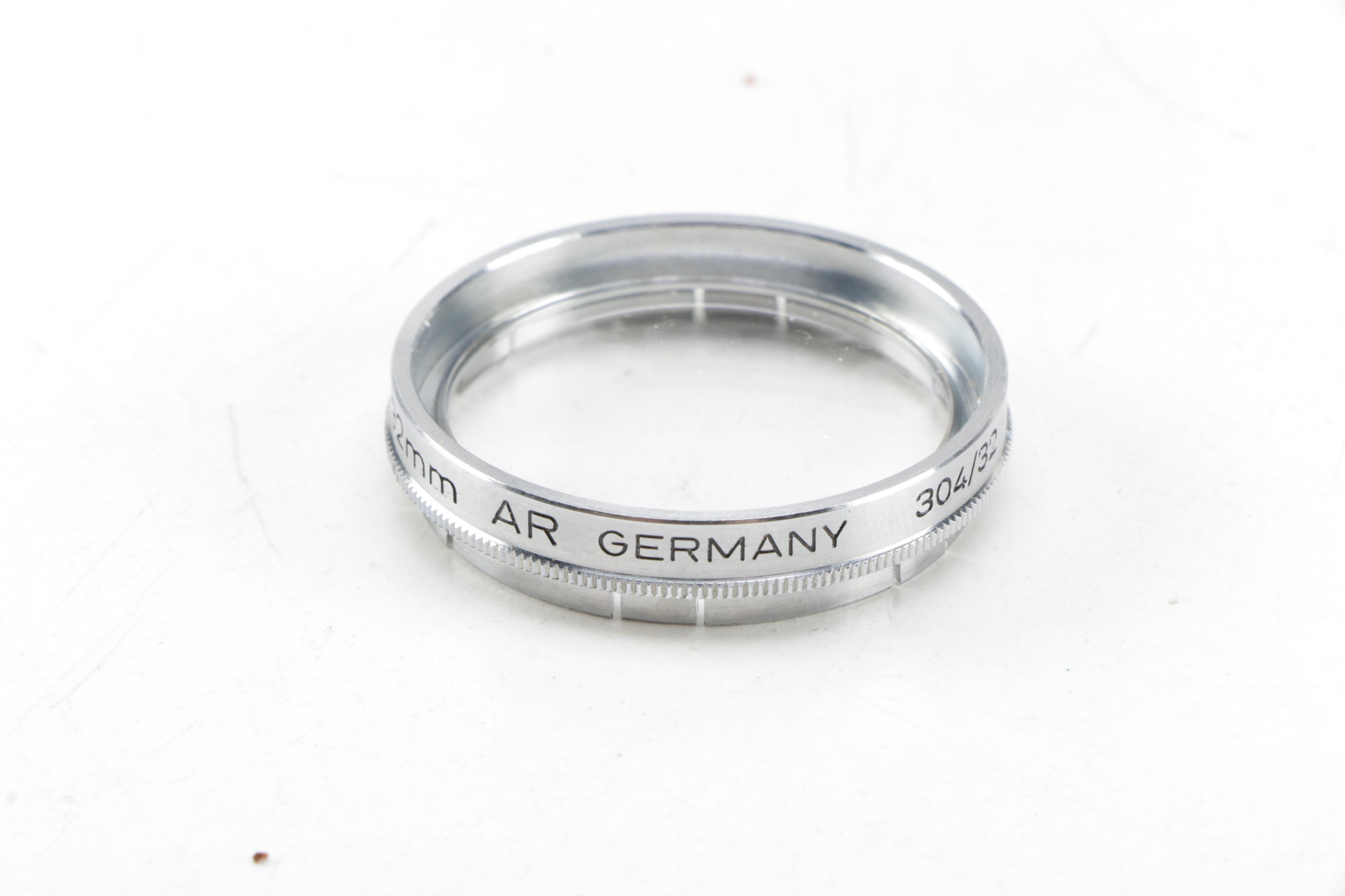 Cameras and Accessories