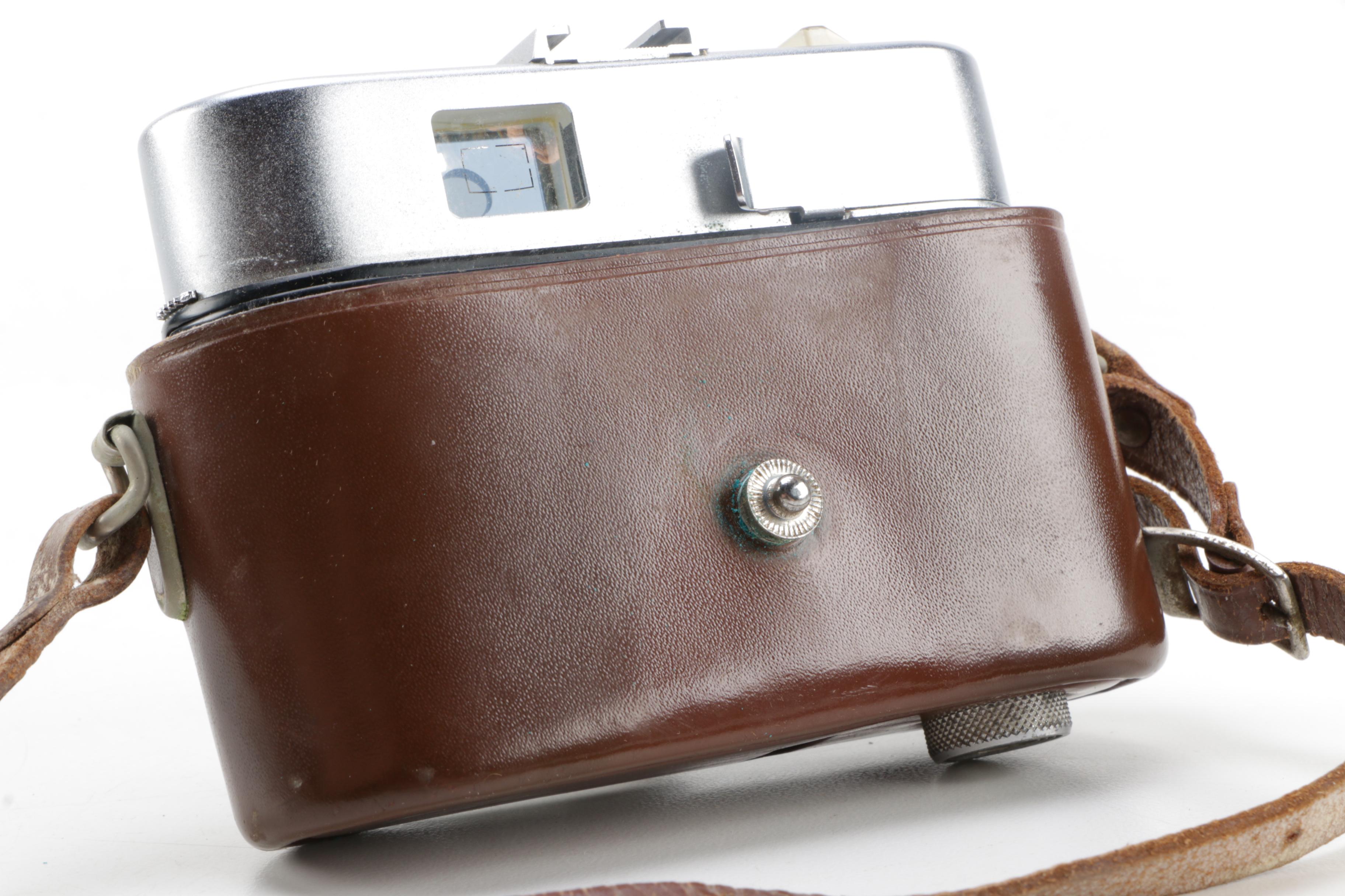 Cameras and Accessories