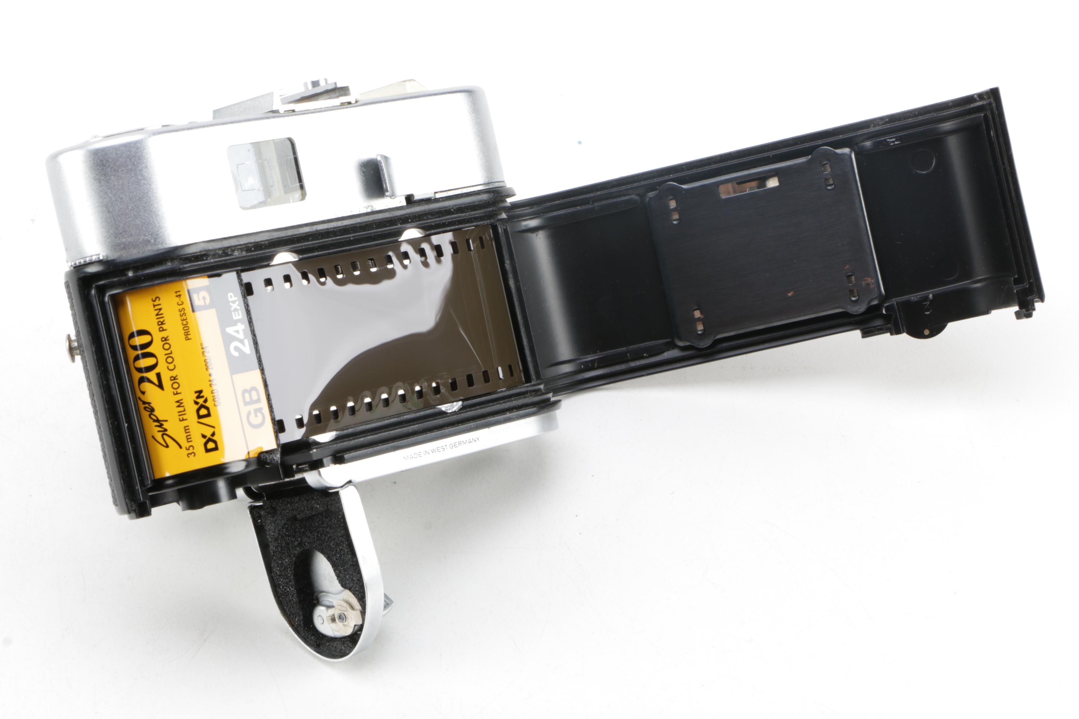 Cameras and Accessories