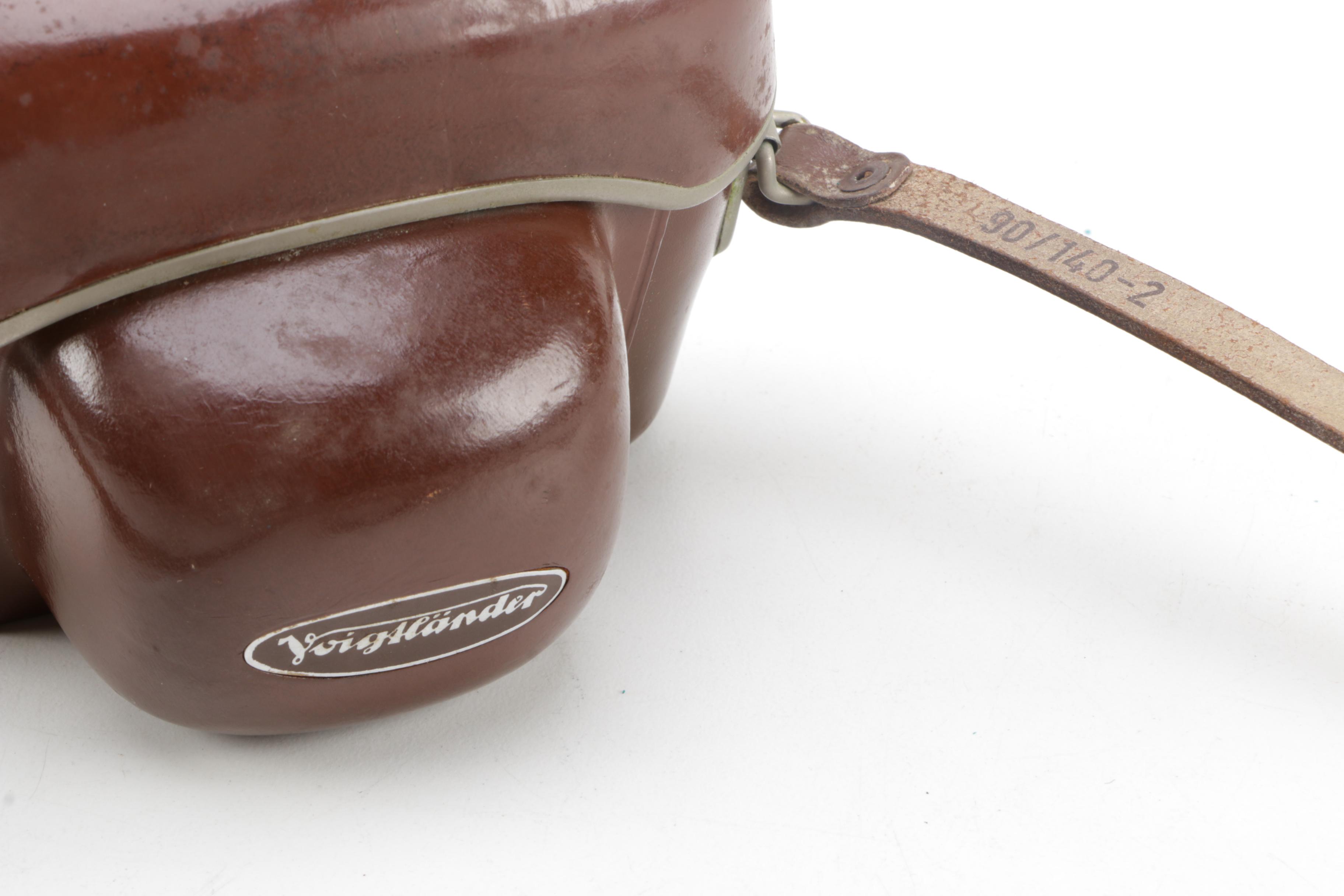 Cameras and Accessories