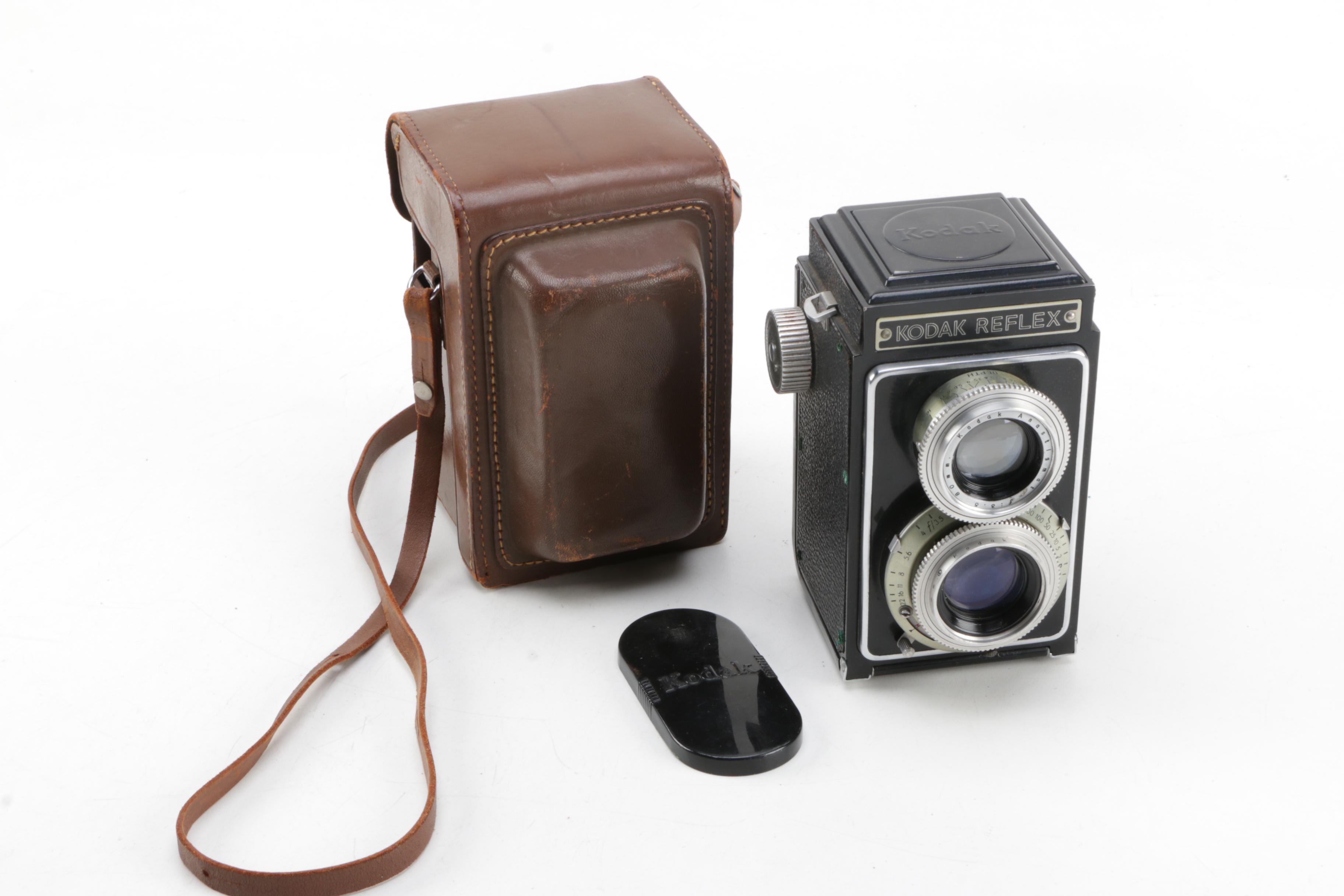 Cameras and Accessories