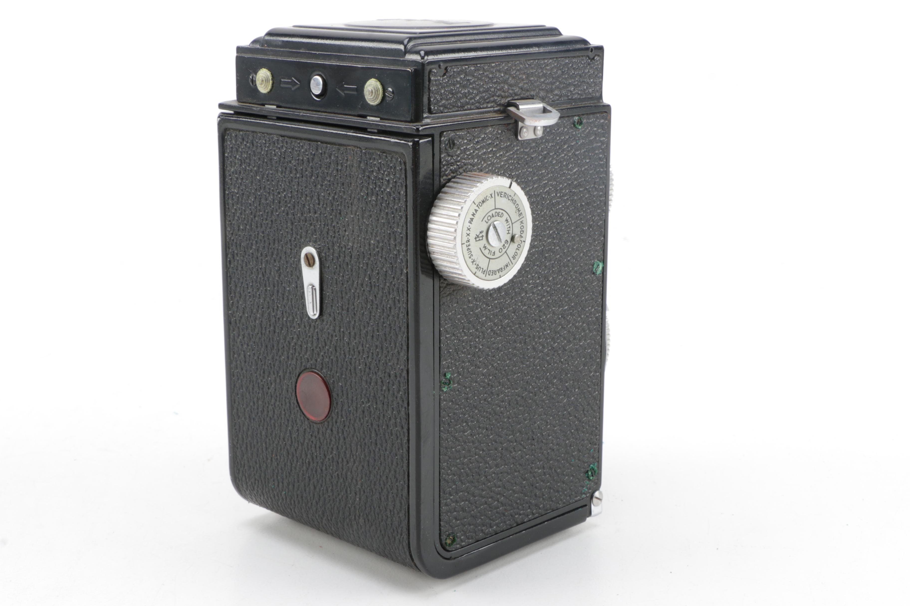 Cameras and Accessories