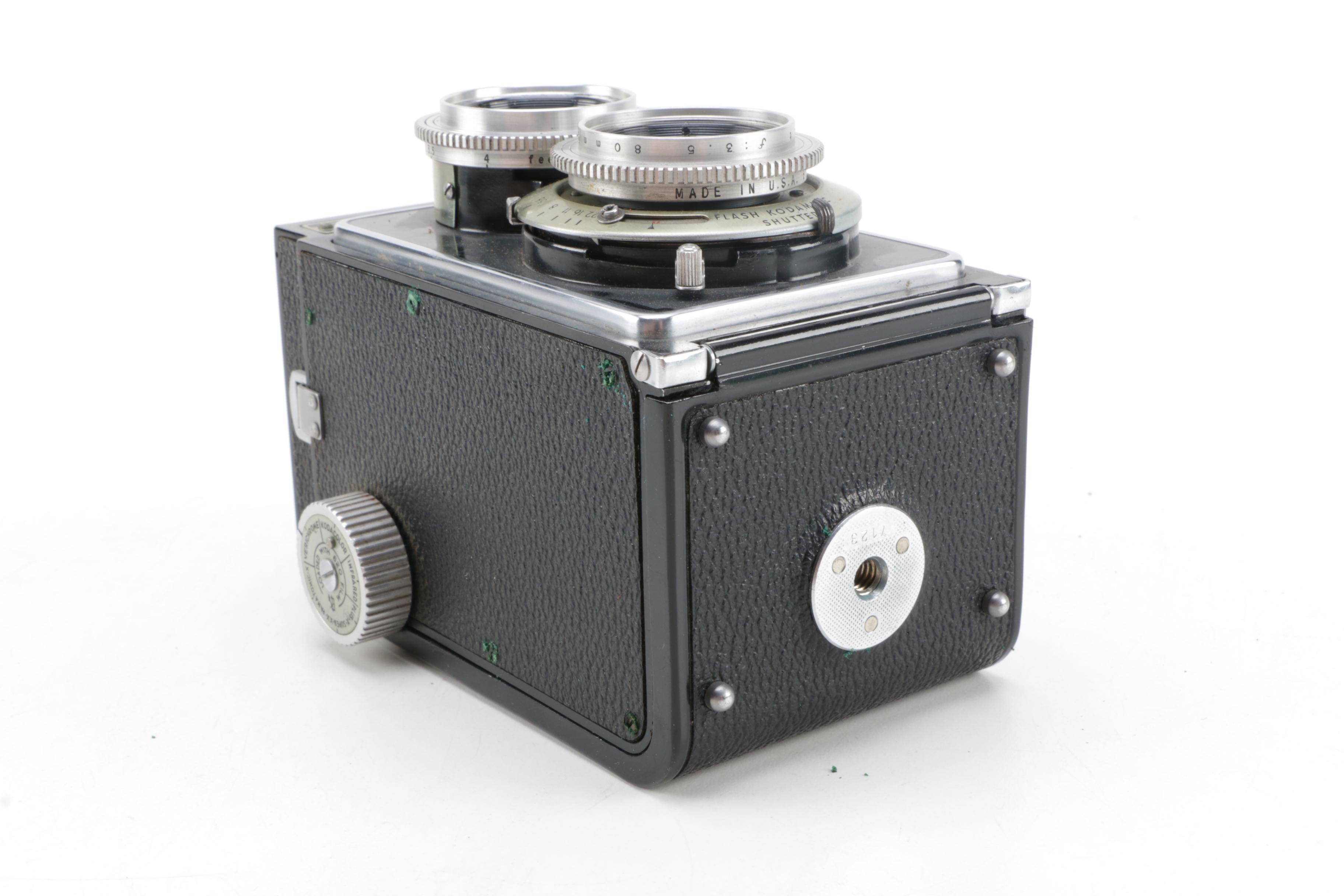 Cameras and Accessories