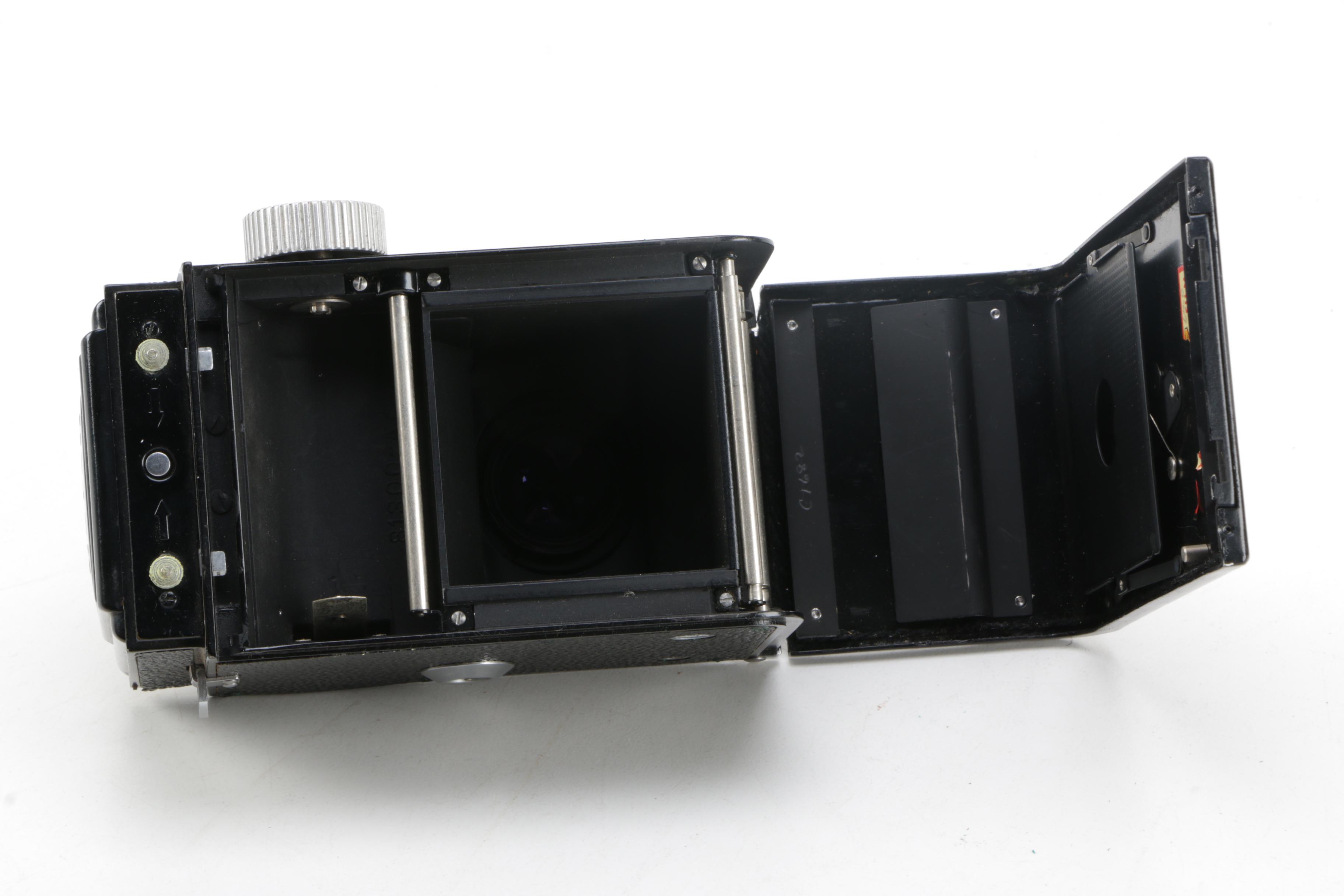 Cameras and Accessories