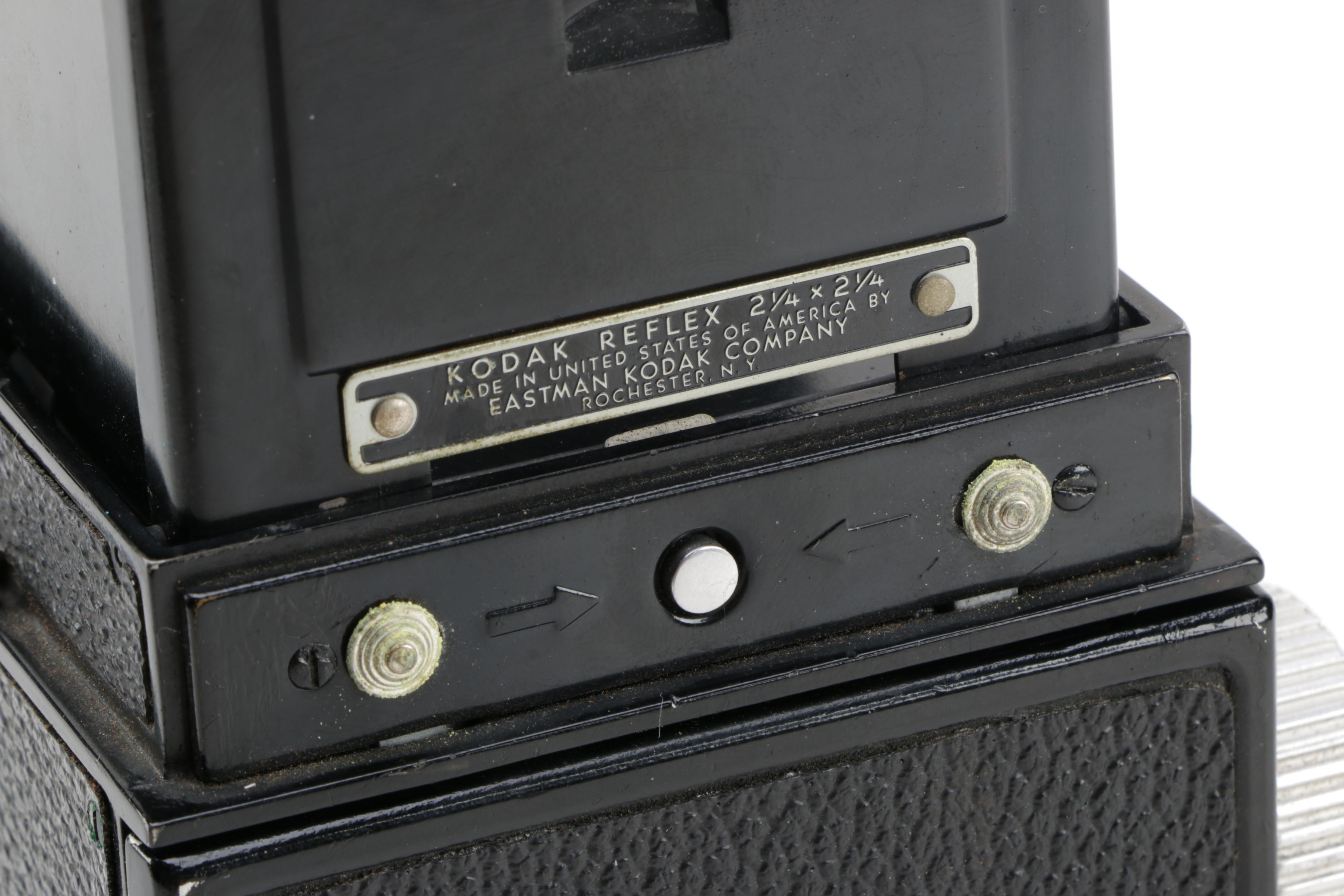 Cameras and Accessories