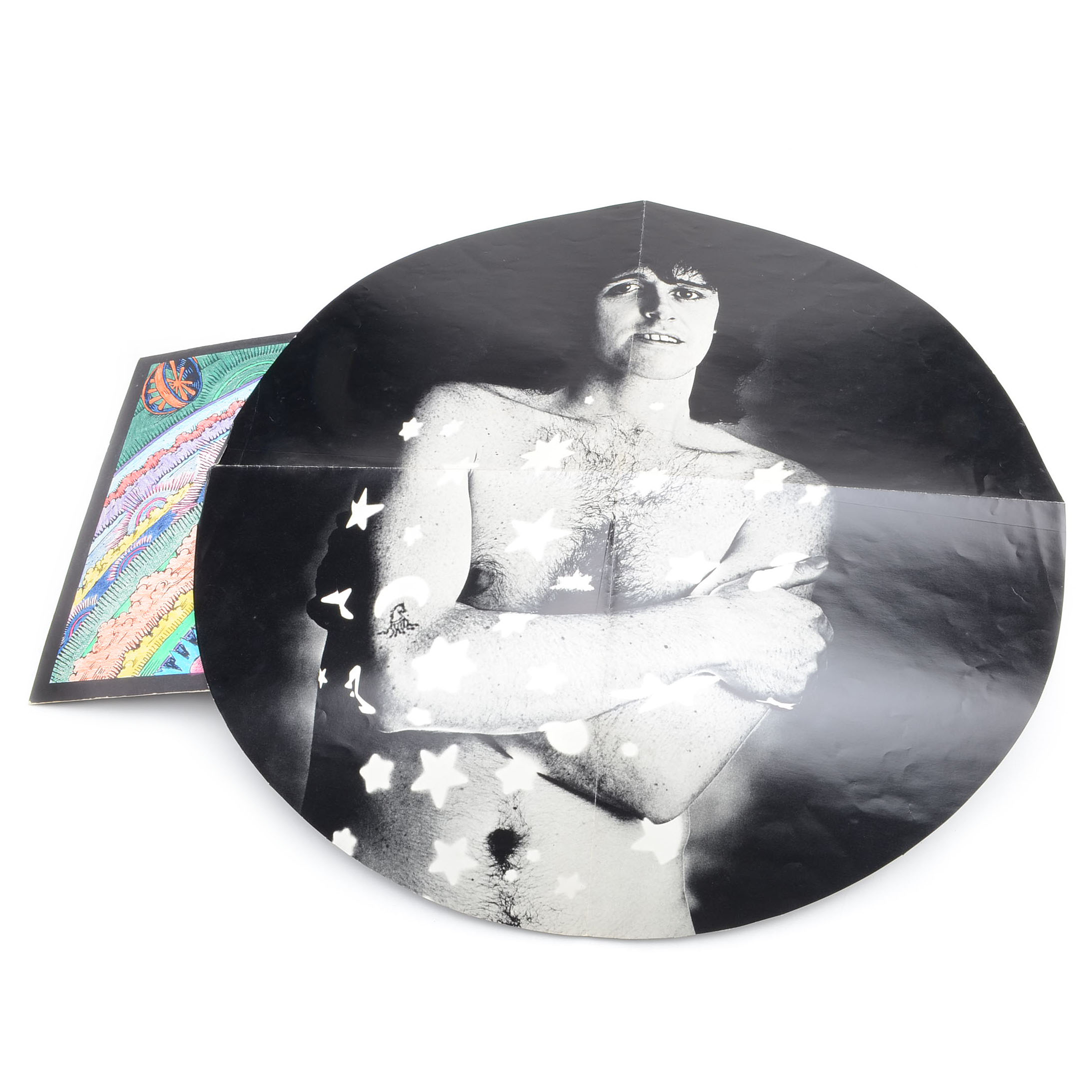 Byrds, Dylan, Donovan and Other Classic Rock/Folk LPs