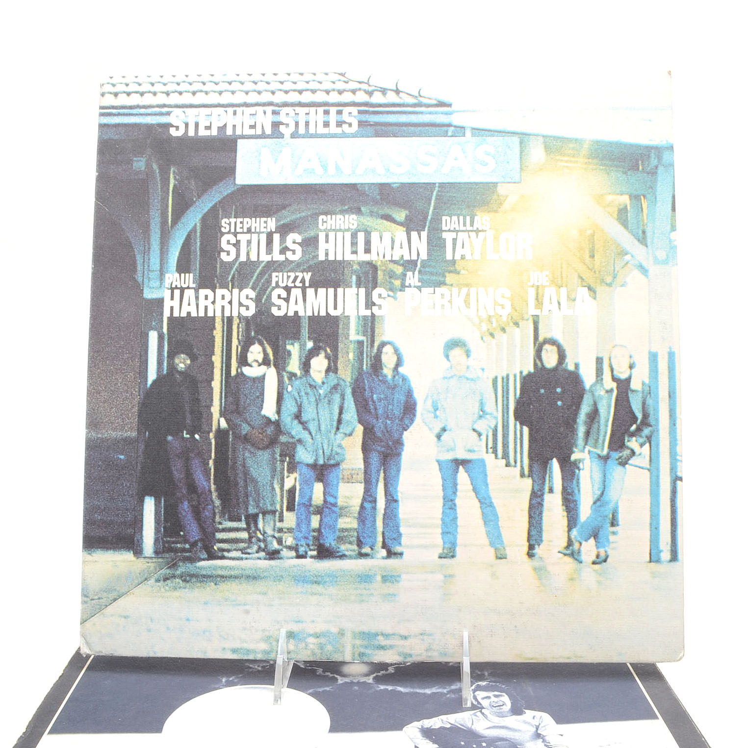 Byrds, Dylan, Donovan and Other Classic Rock/Folk LPs