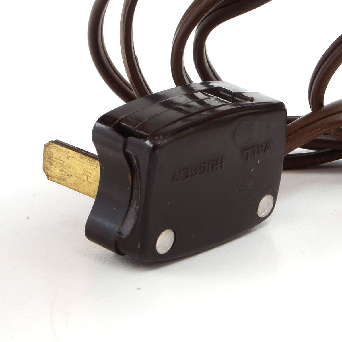 Mid Century Modern Twin Task Lamp