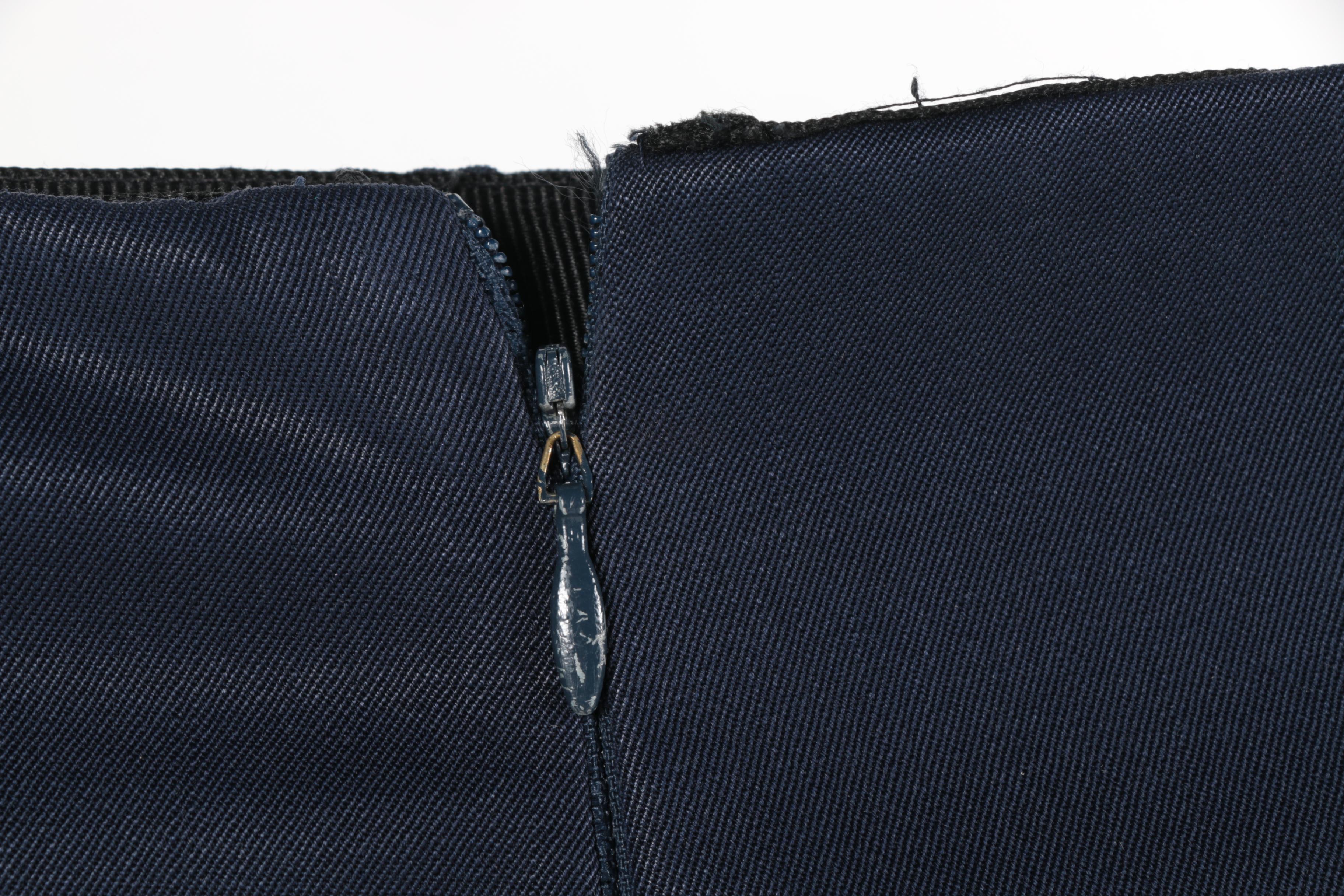 Women's Prada Skirt and Givenchy Pants