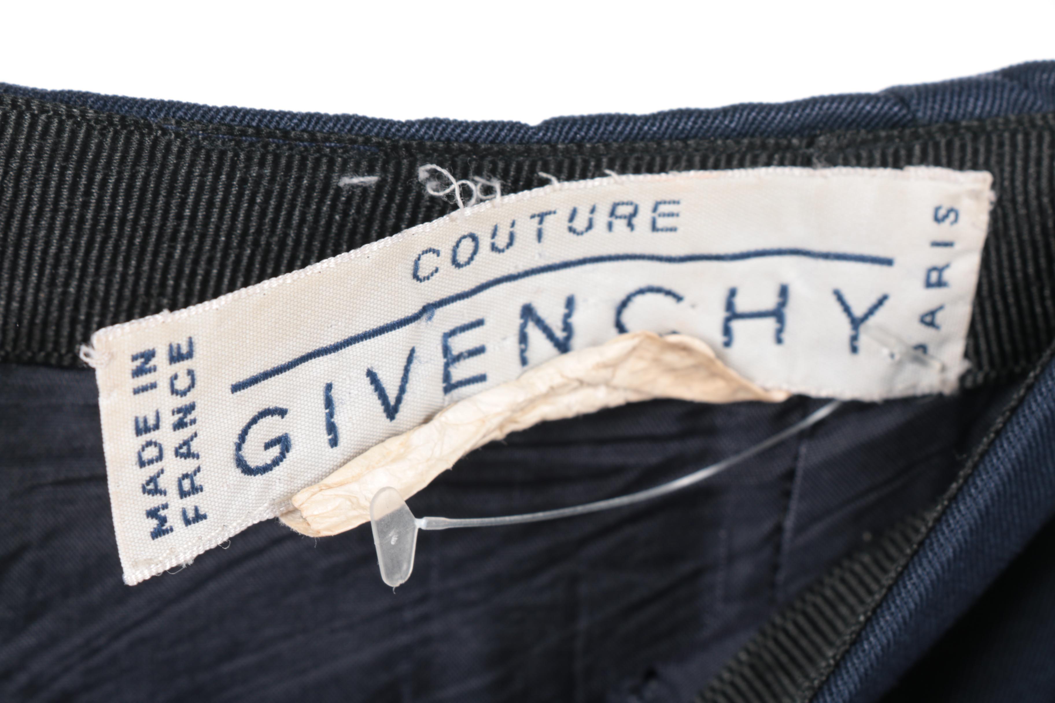 Women's Prada Skirt and Givenchy Pants