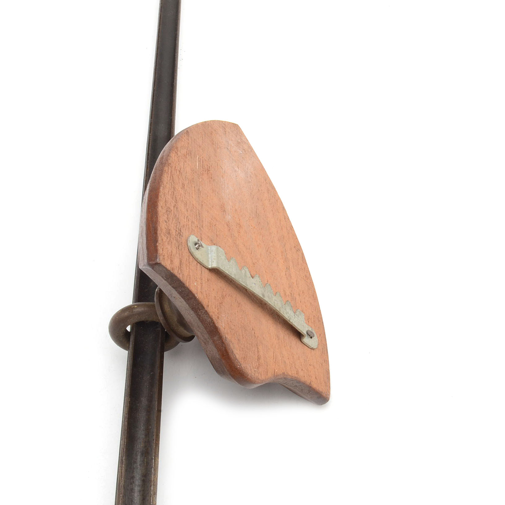 Pair of Trench Art Bayonet Wall Sconces