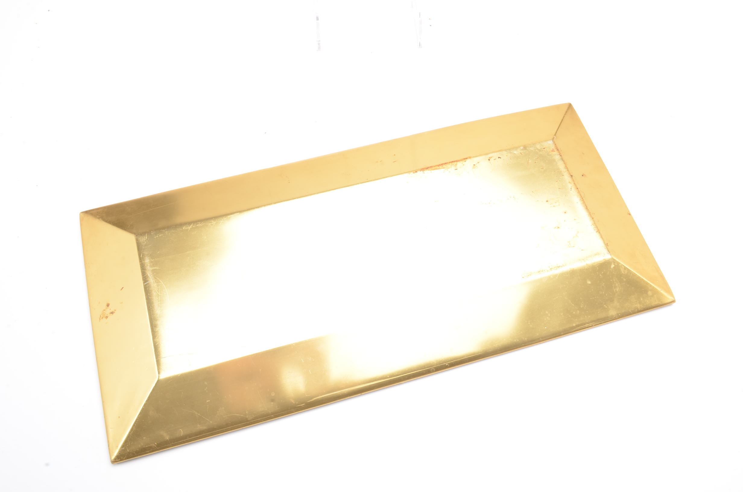 Mid Century Mosaic Tile Serving Trays Including Georges Briard