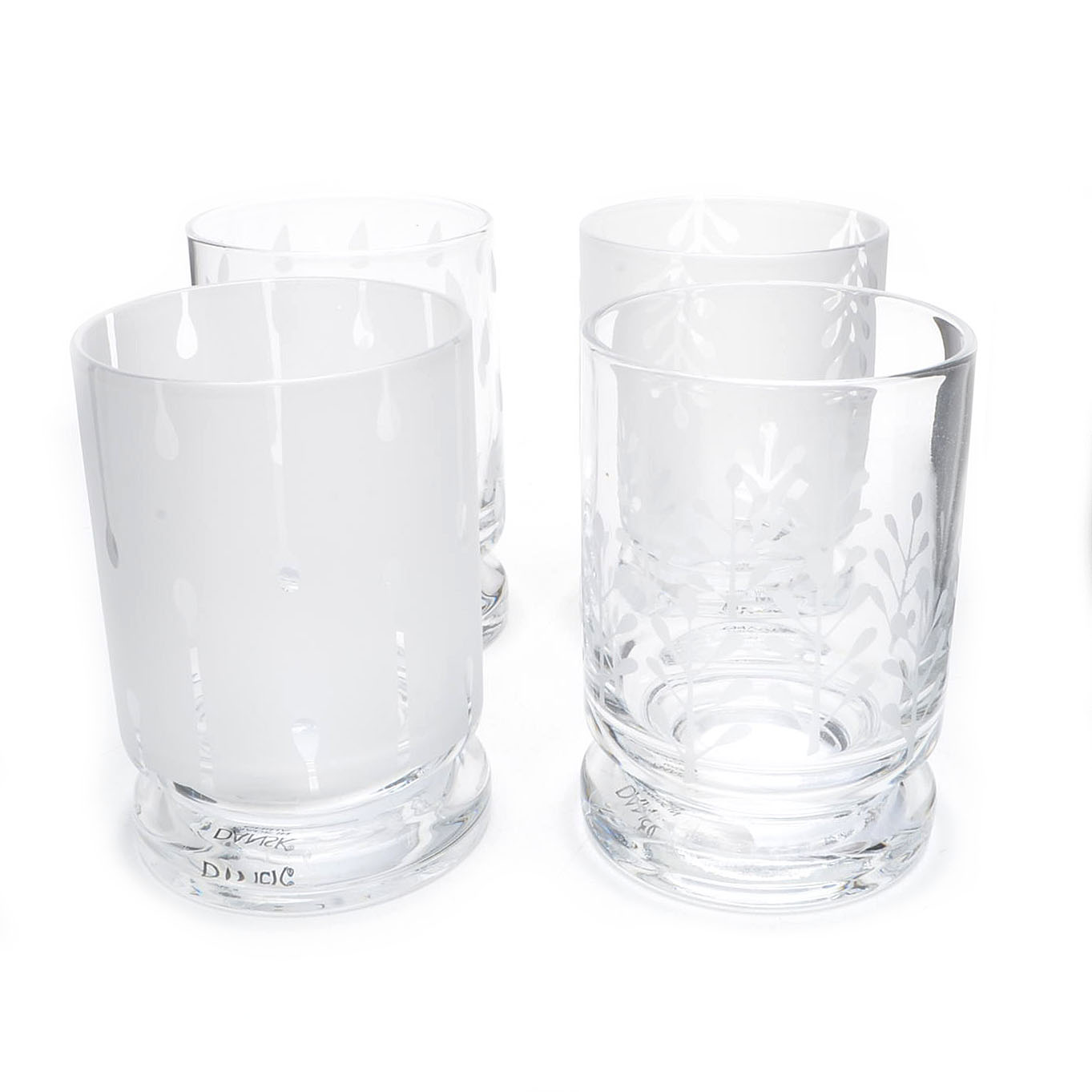 Dansk Karin™ Organix Votives