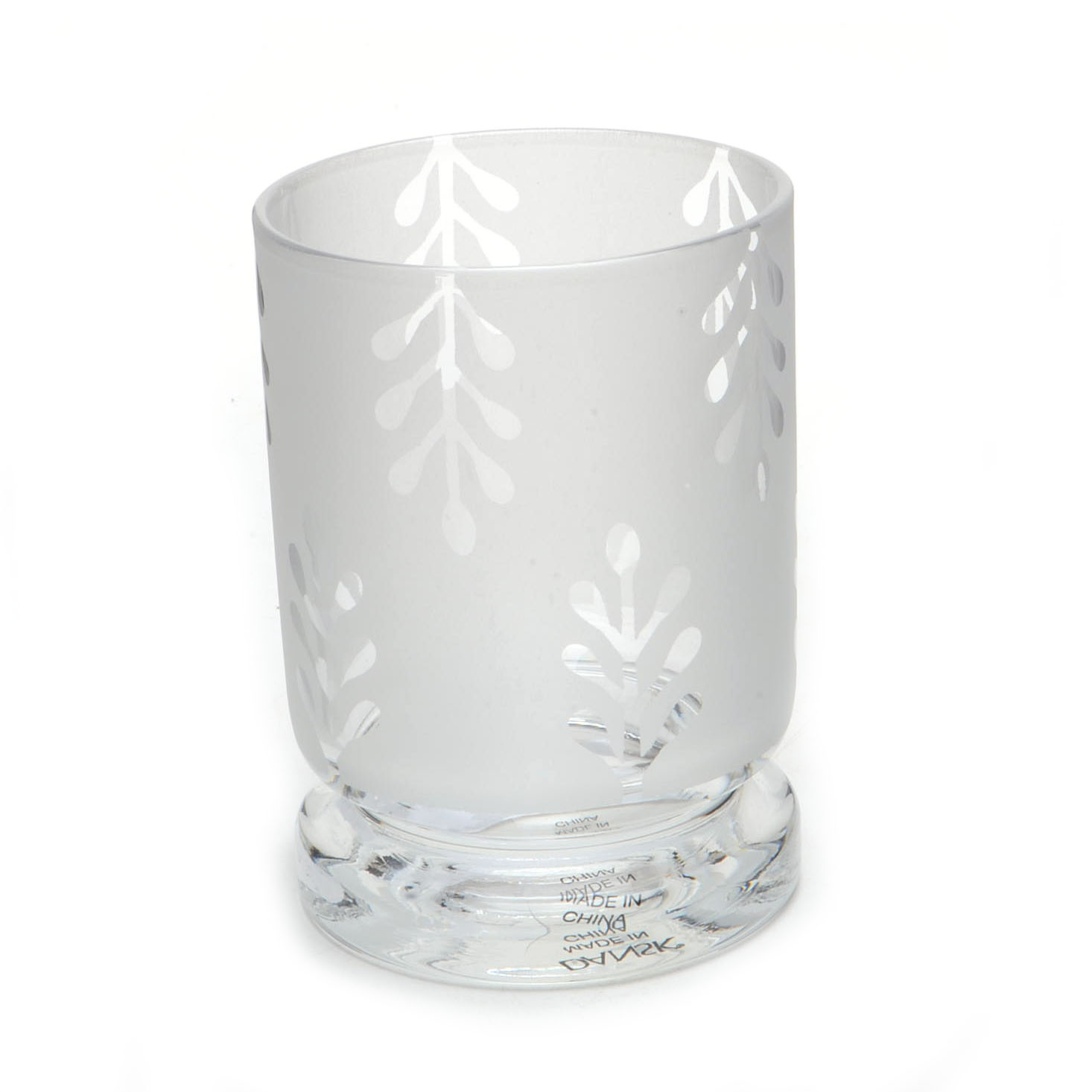 Dansk Karin™ Organix Votives