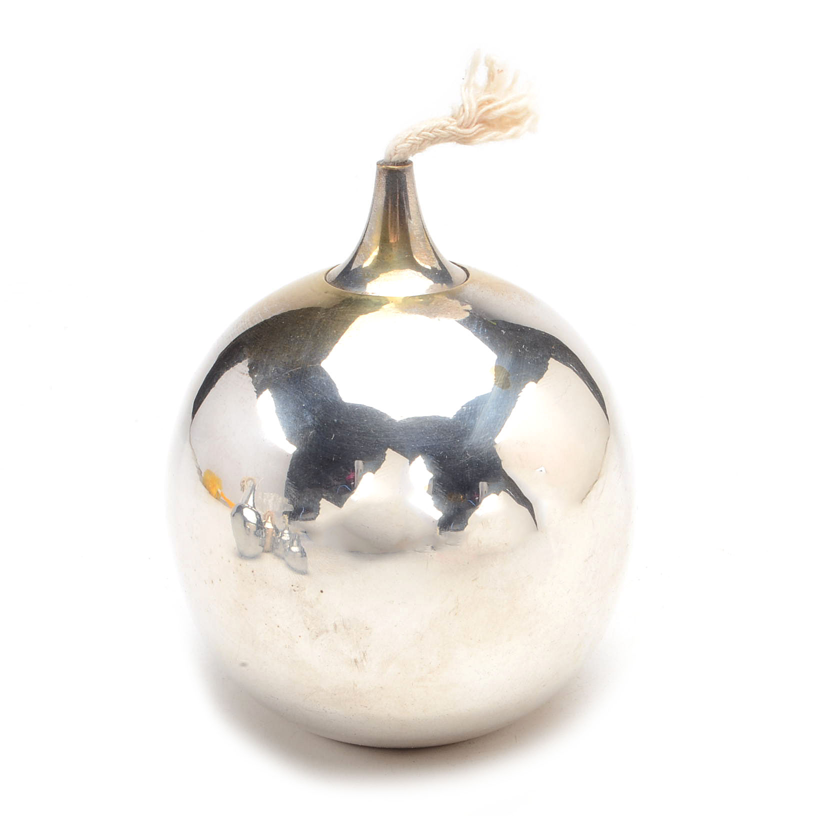 Vintage Svend Jensen Oil Lamps