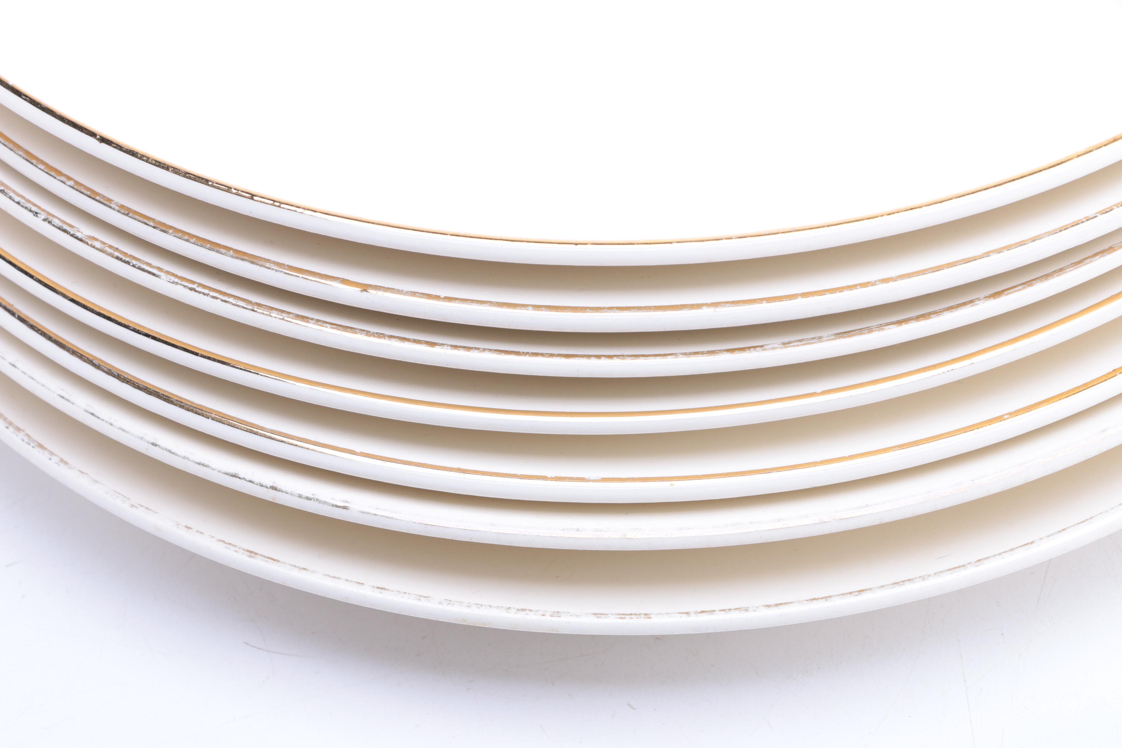 Knowles "Bluebells" Tableware